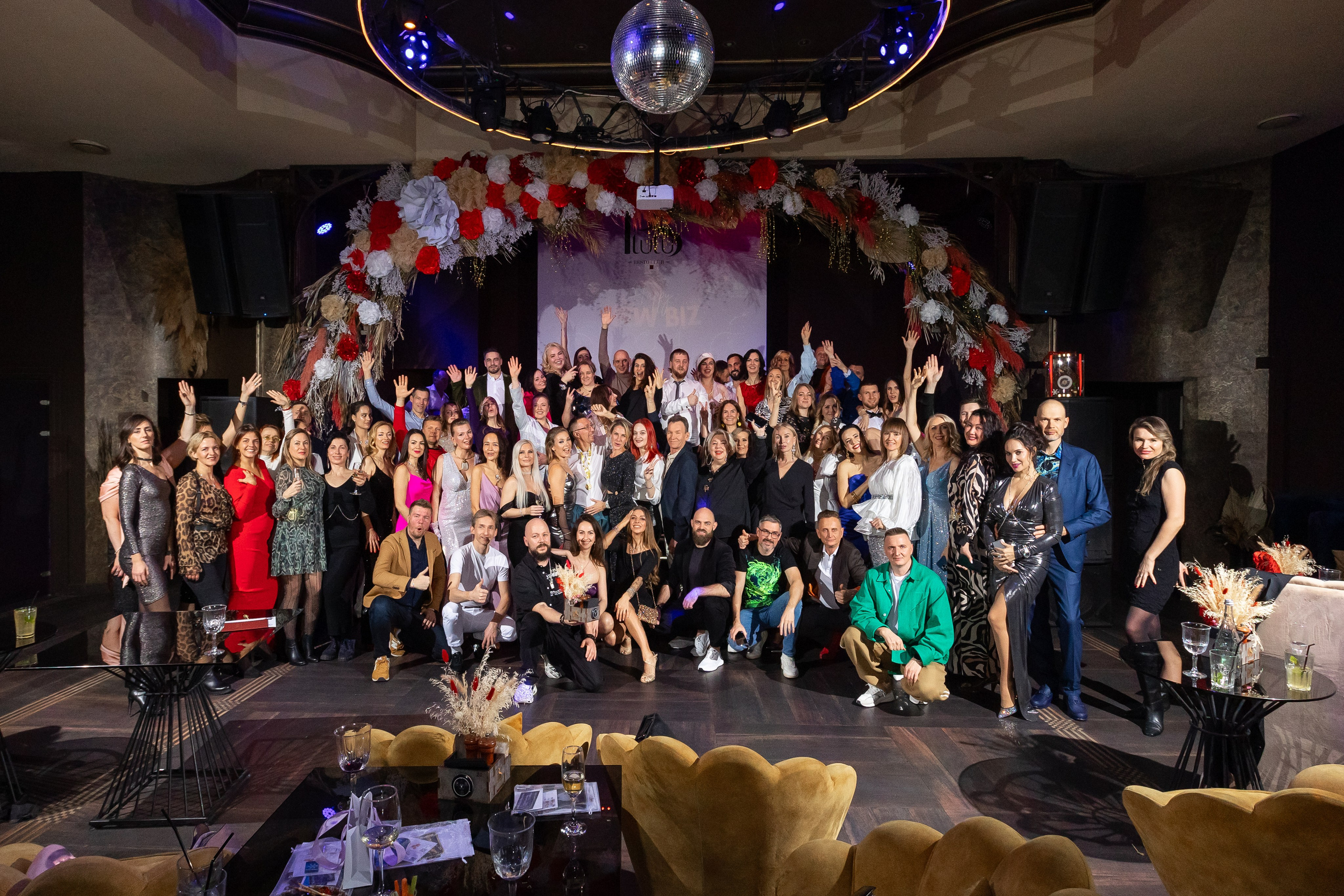 БАНКЕТЫ, ШОУ, ВЕЧЕРИНКИ. Фотосъёмка Сочи, Адлер, Красная Поляна