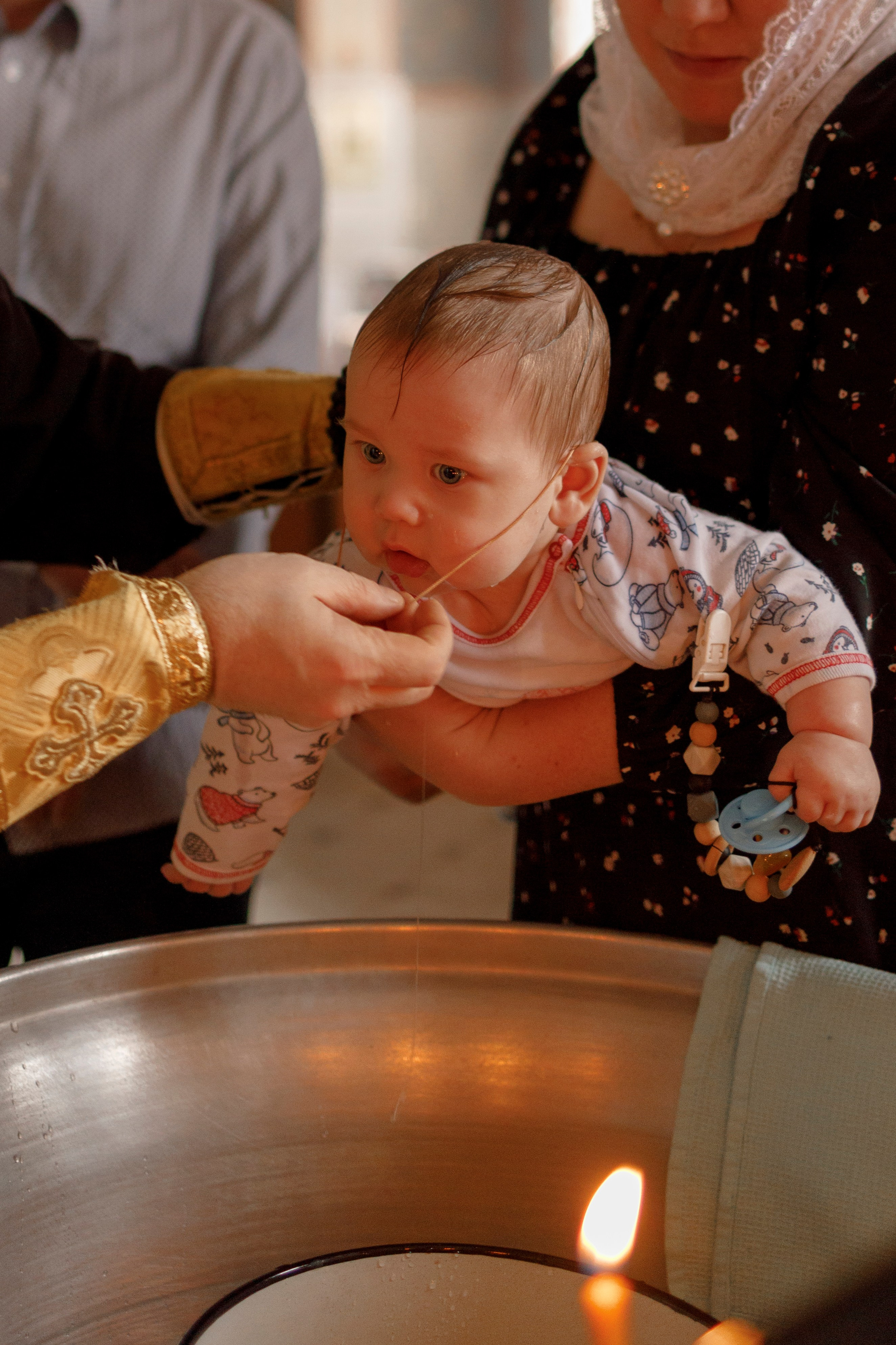 Крестины Лёвы. Фотограф, которого ты искал