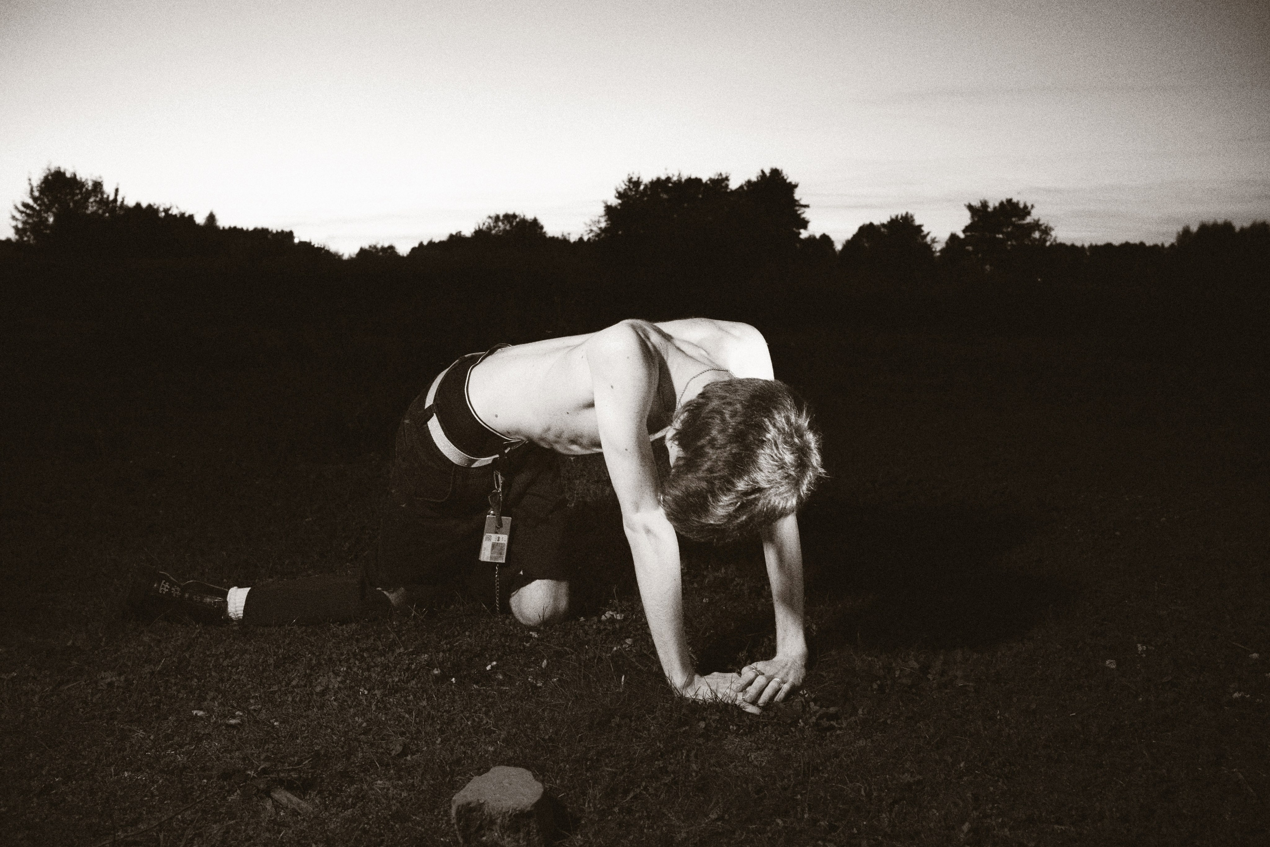 Мэтью. Galchenok