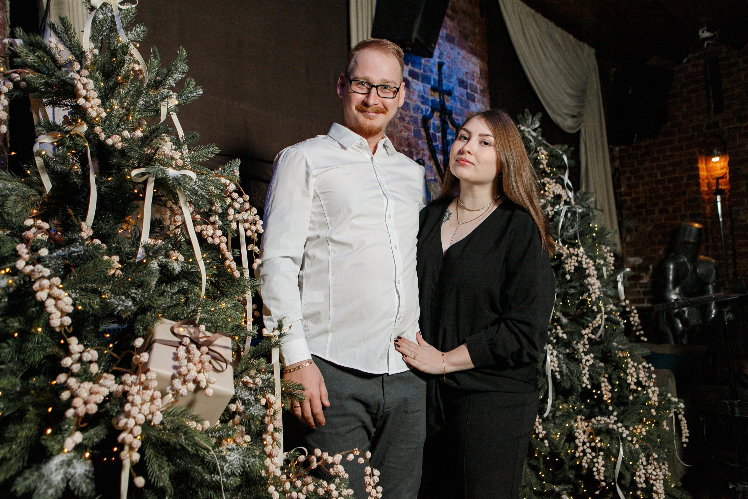 Арсенал 25/12. Фотограф Анастасия Кулешова