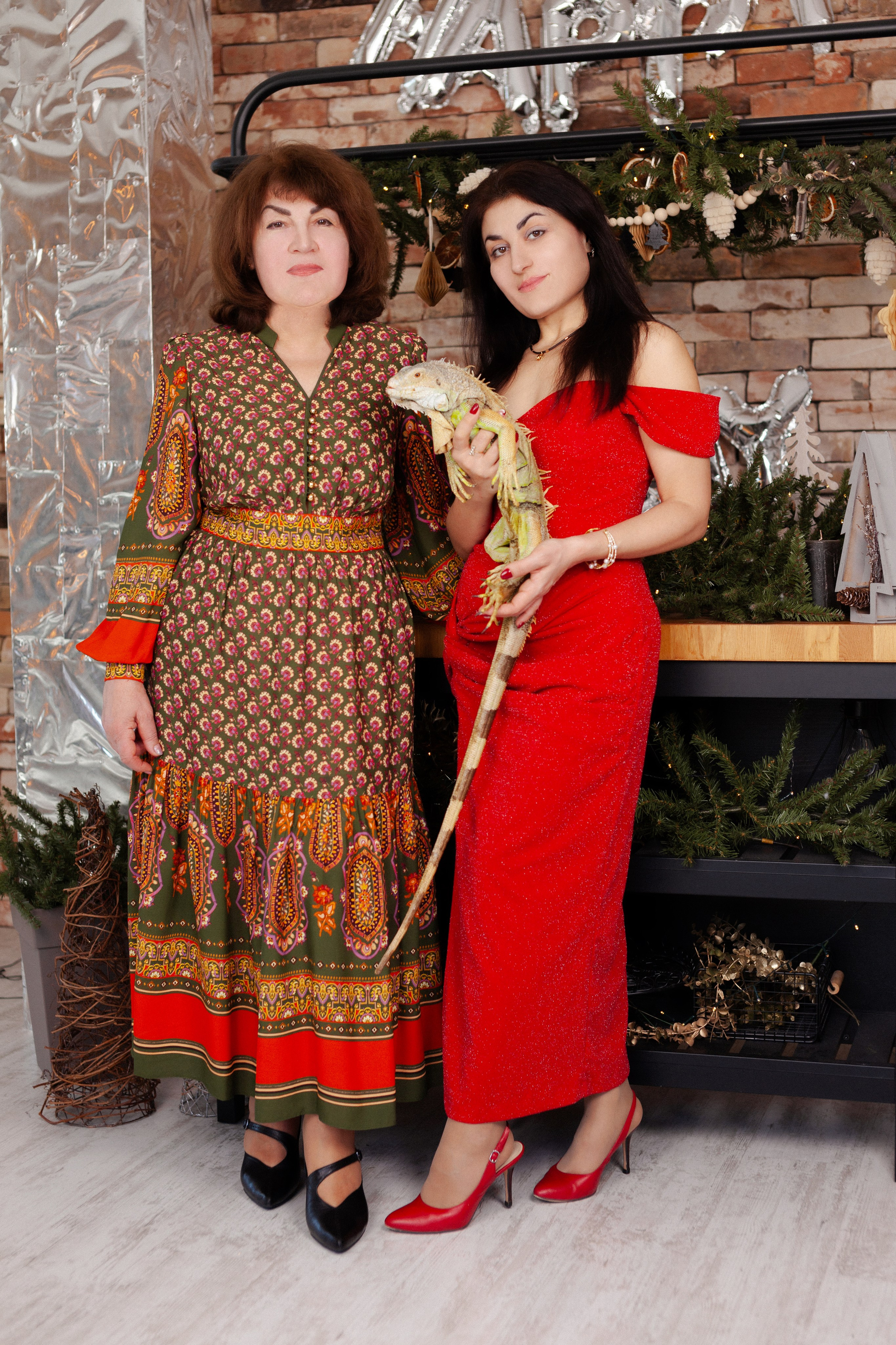 Новый Год Дракона. Фотограф Ростов-на-Дону Свадебный Фотограф в Ростове Ксения Орлова