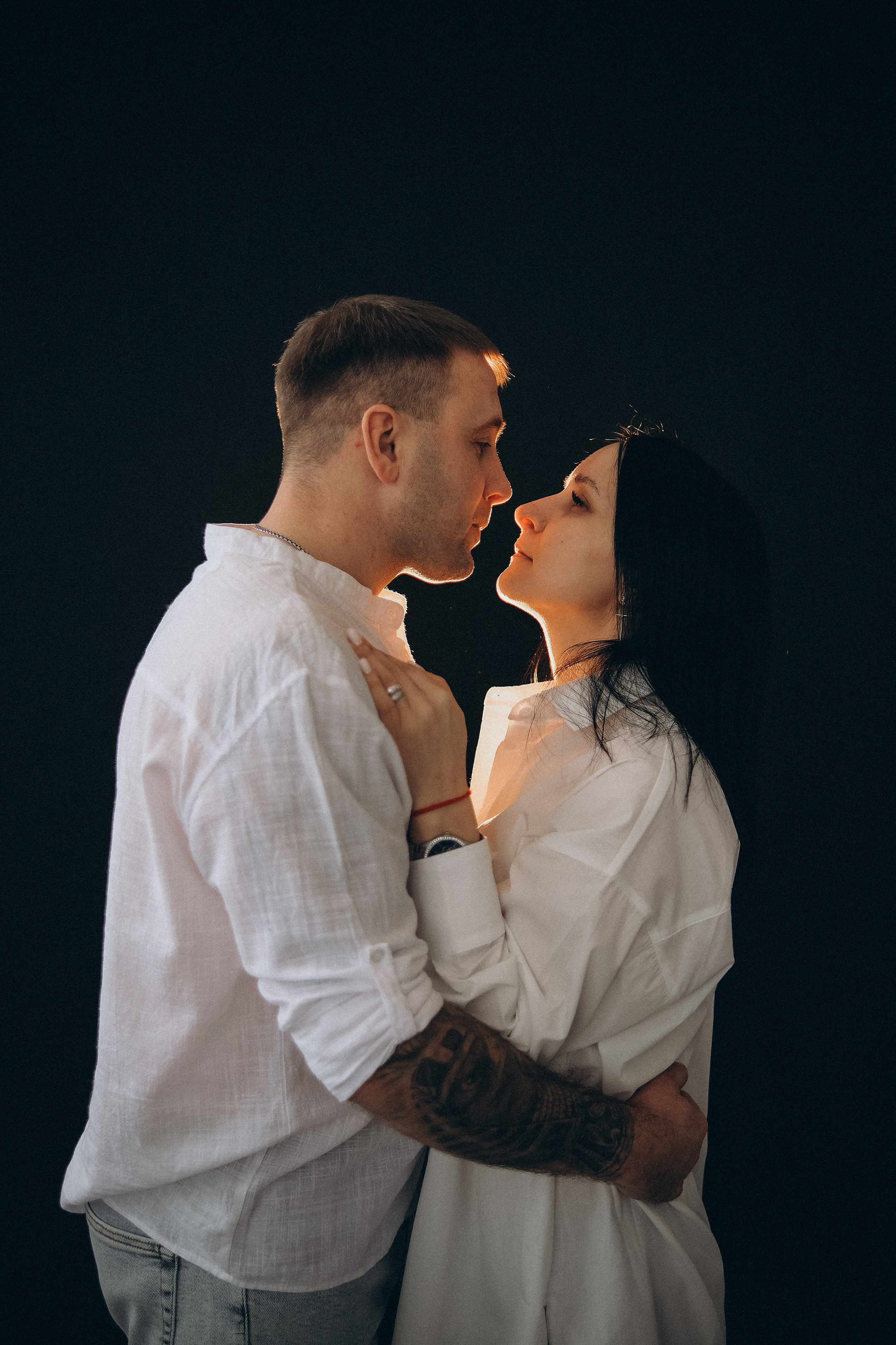 Настя & Захар. Phdkvmr.ru