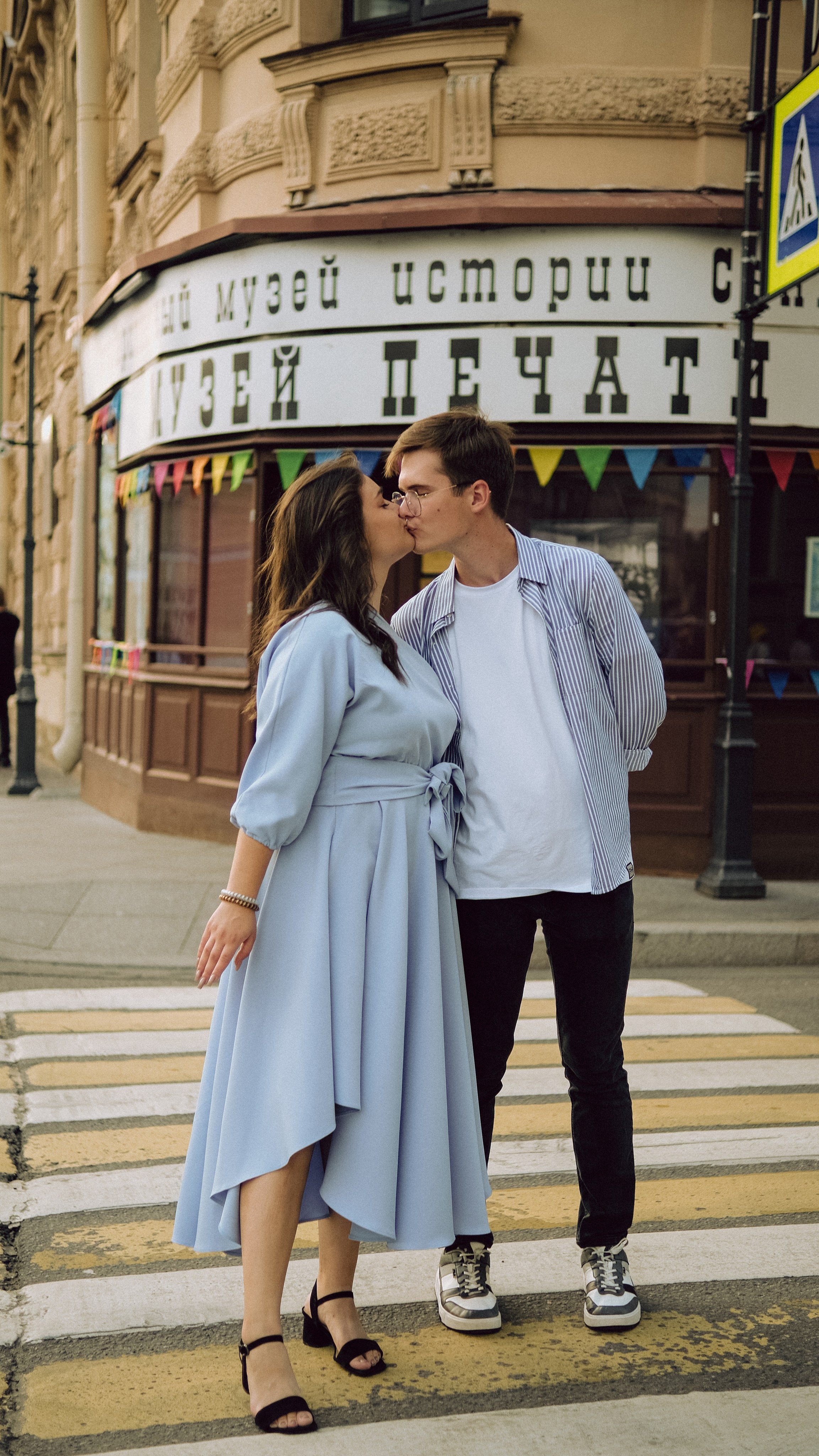 Илья и Настя. Phdkvmr.ru