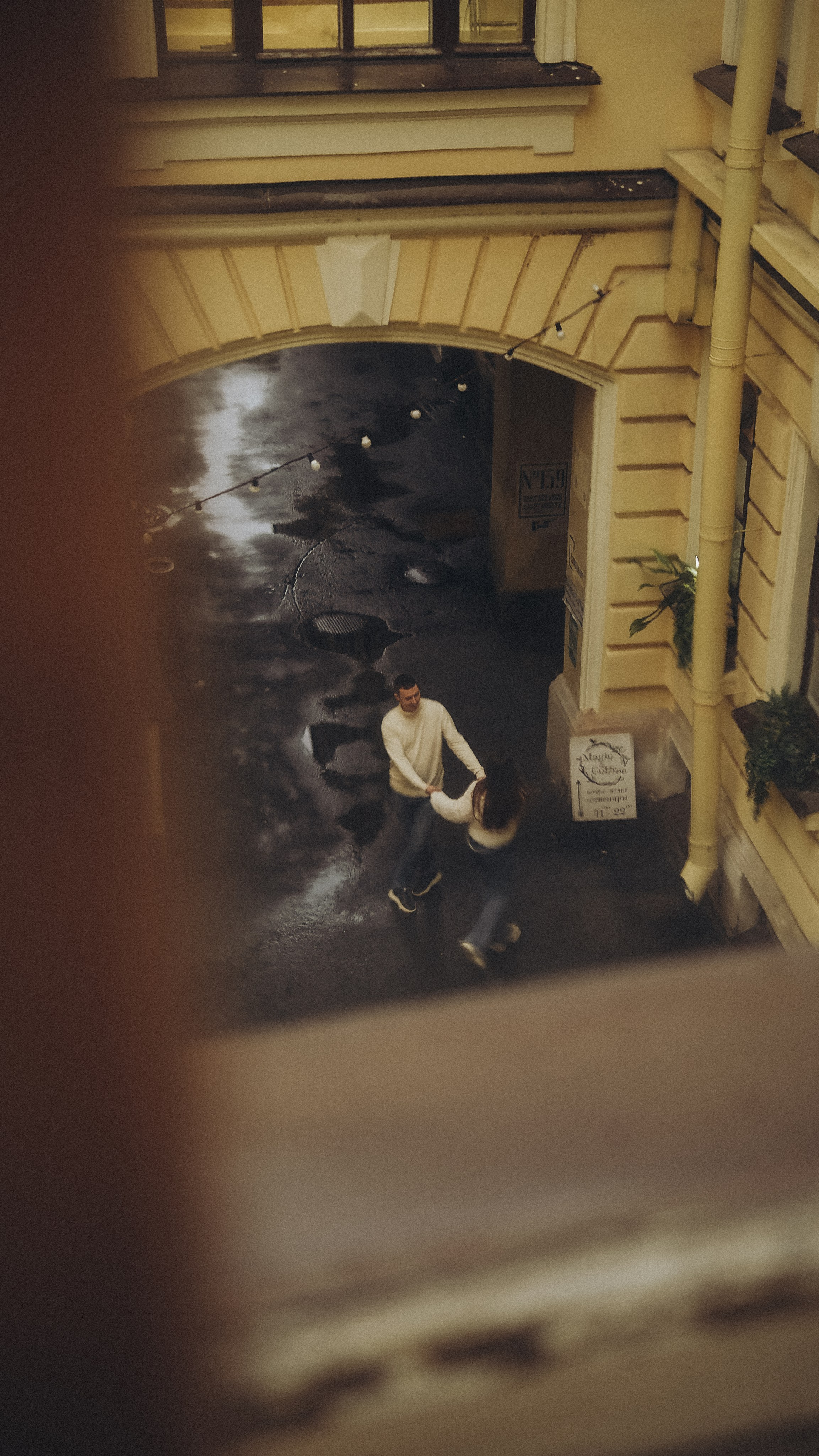 Аня & Женя. Phdkvmr.ru