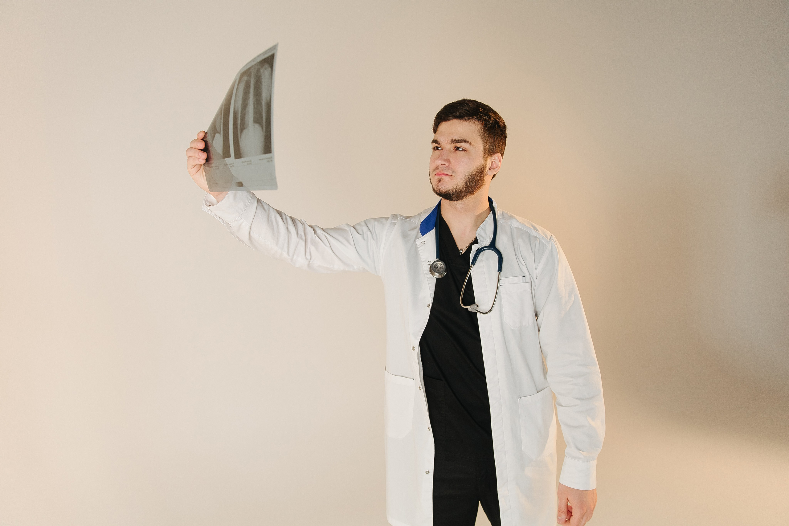 Выпускники Медицина. Фотограф в Красноярске Любовь Малеева