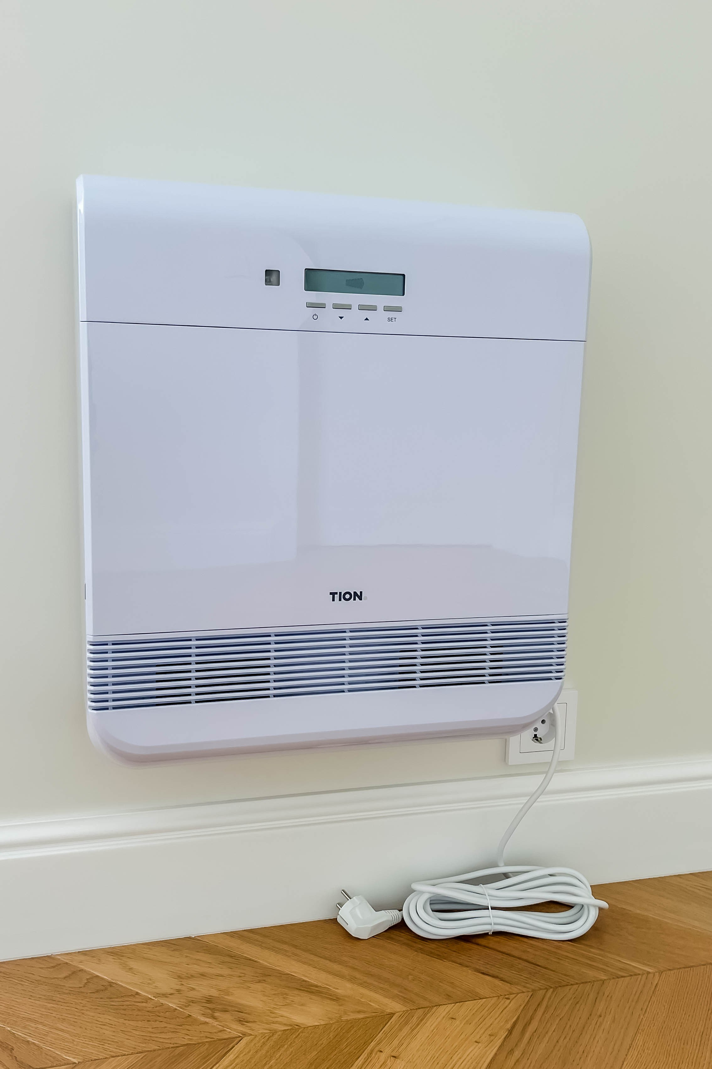 Flat. Fotograf Dmitrii Donets