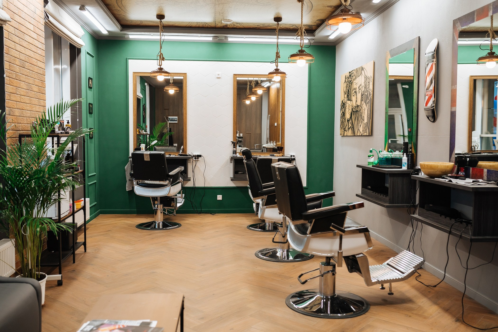 репортажный фотограф