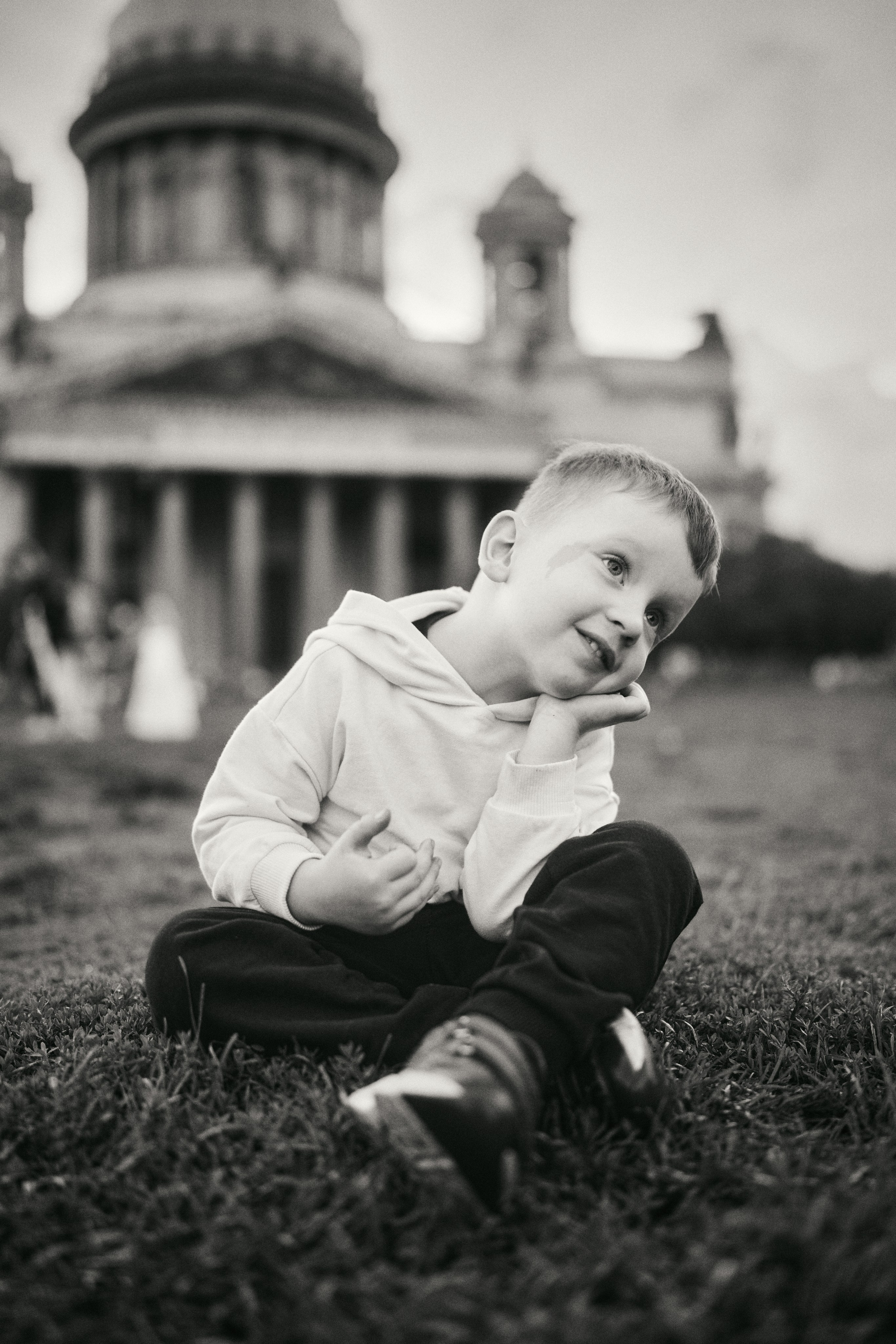 Макароны по флотски!. Сергей Горшенин — профессиональный фотограф