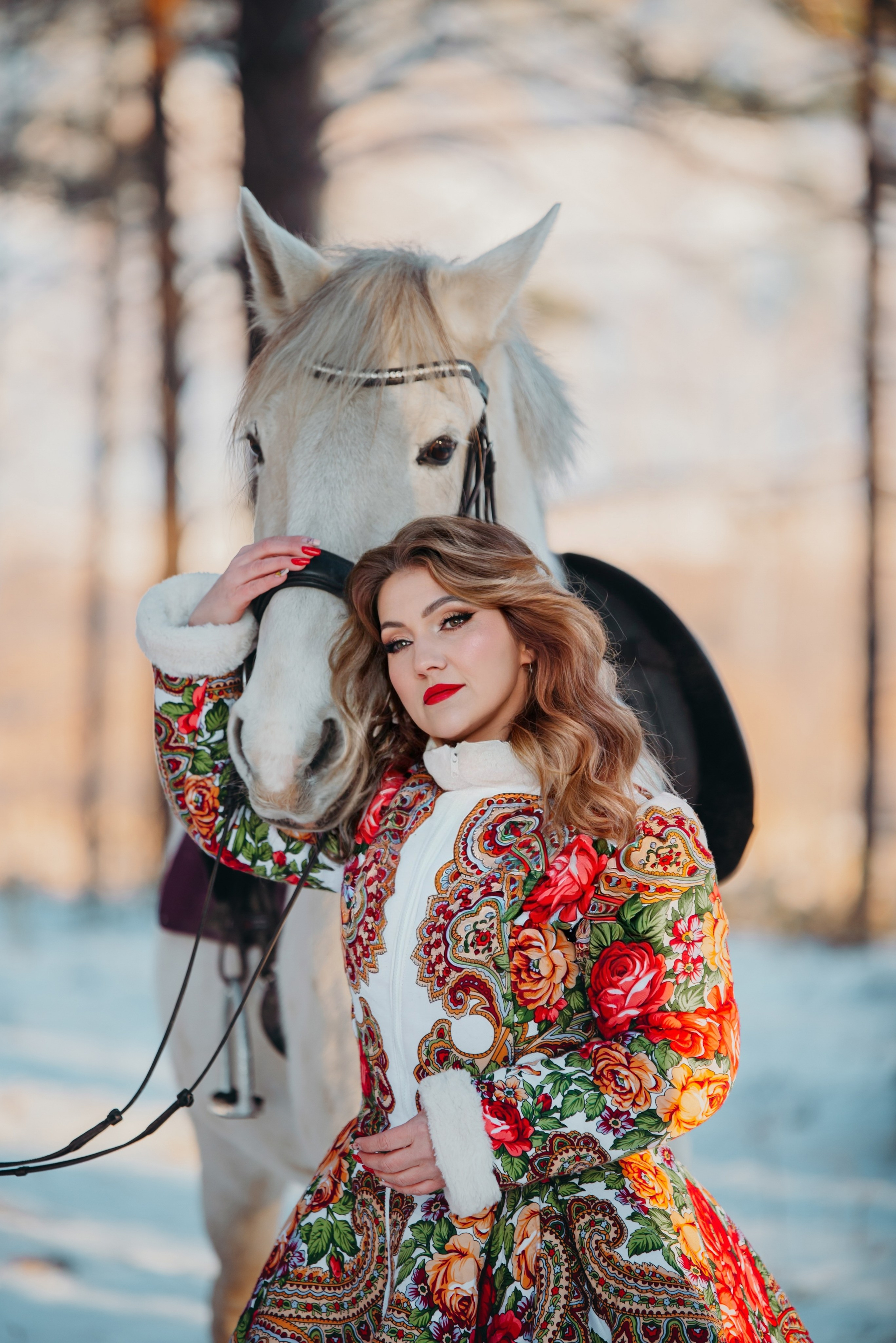 Фотопроект с лошадью фотосессия с конем. Ольга Ли свадебный семейный фотограф Иркутск