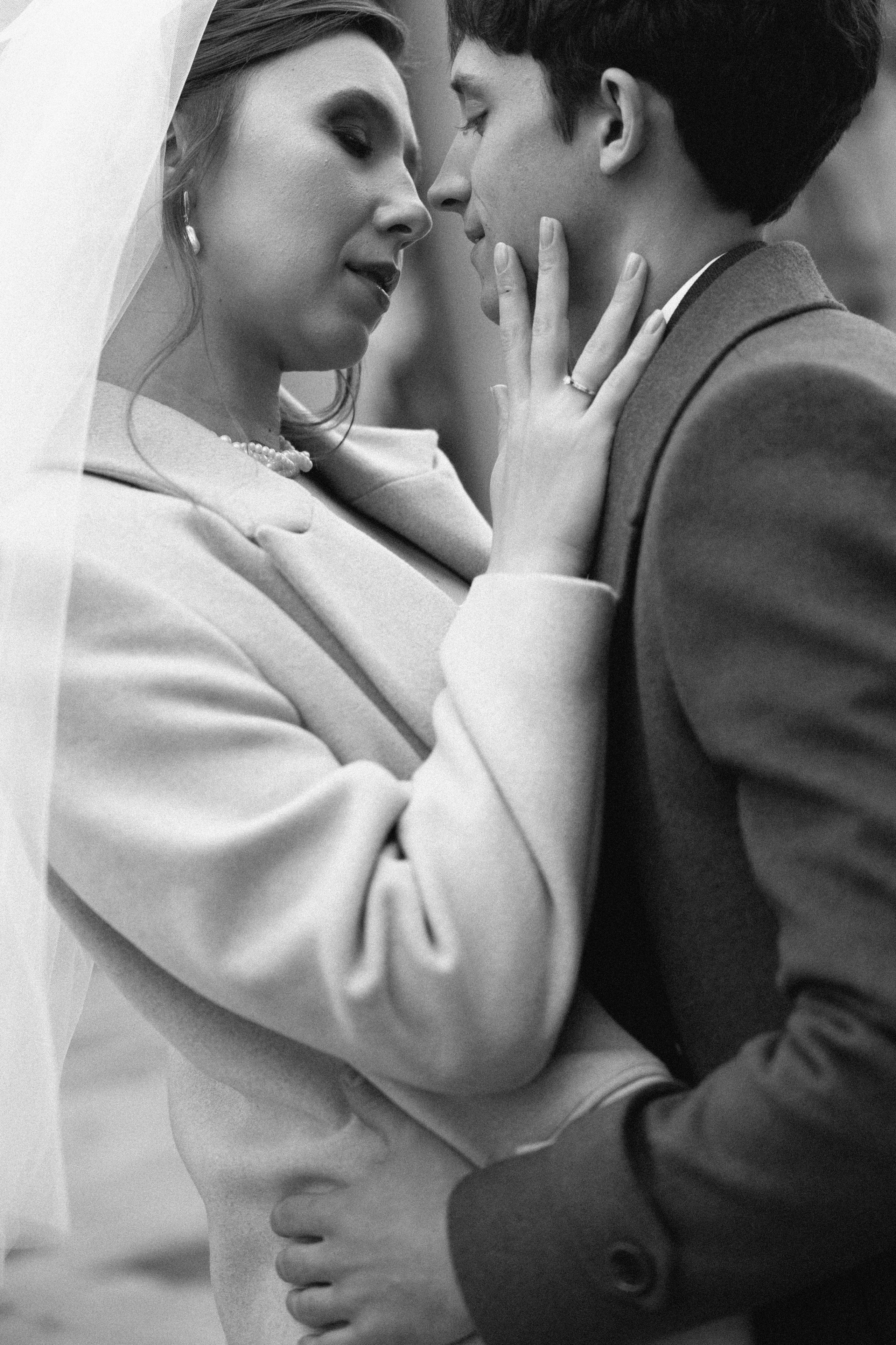 Ксения & Юрий. Свадебный и портретный фотограф Соломко Диана