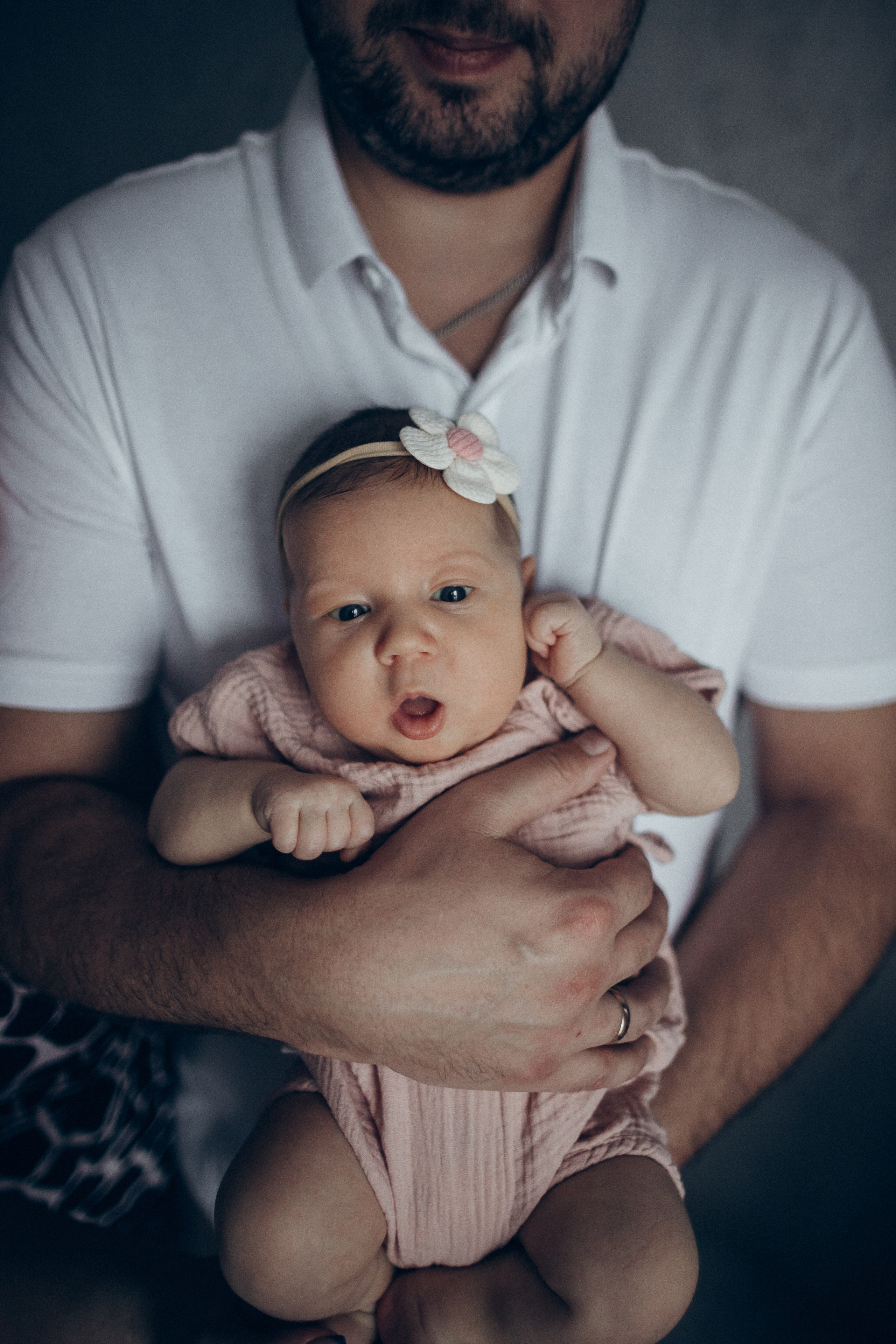 Варвара. Семейный фотограф новорожденных УФА Гульнара Зиновьева