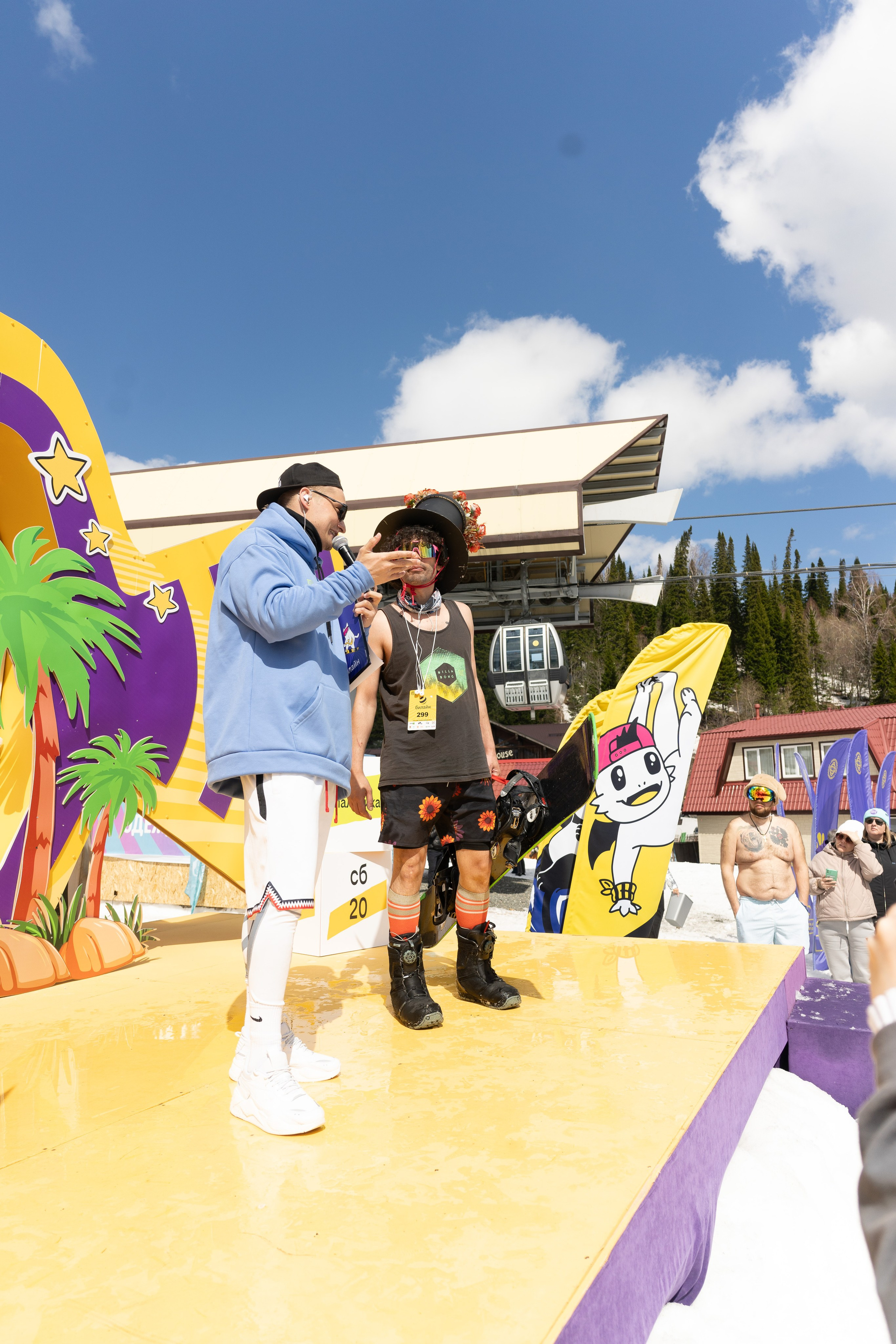 Грелка 20.04.24. Анастасия Паршукова — фотограф Шерегеш Новосибирск