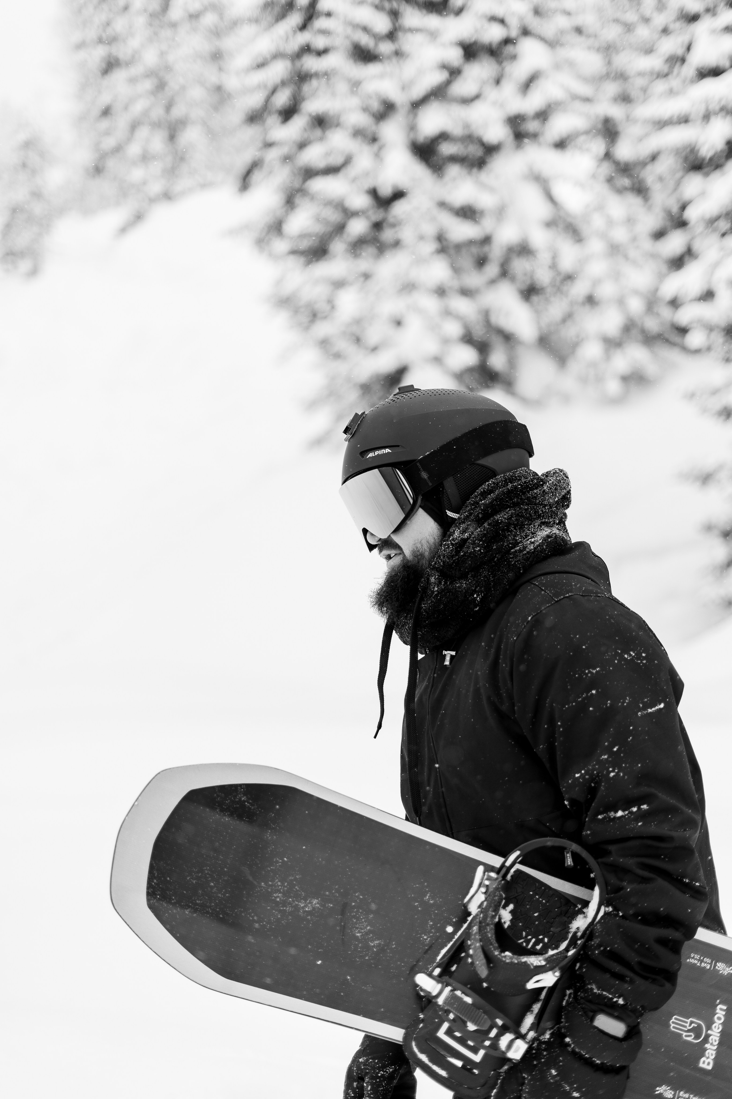 Джон 14.02. Анастасия Паршукова — фотограф Шерегеш Новосибирск