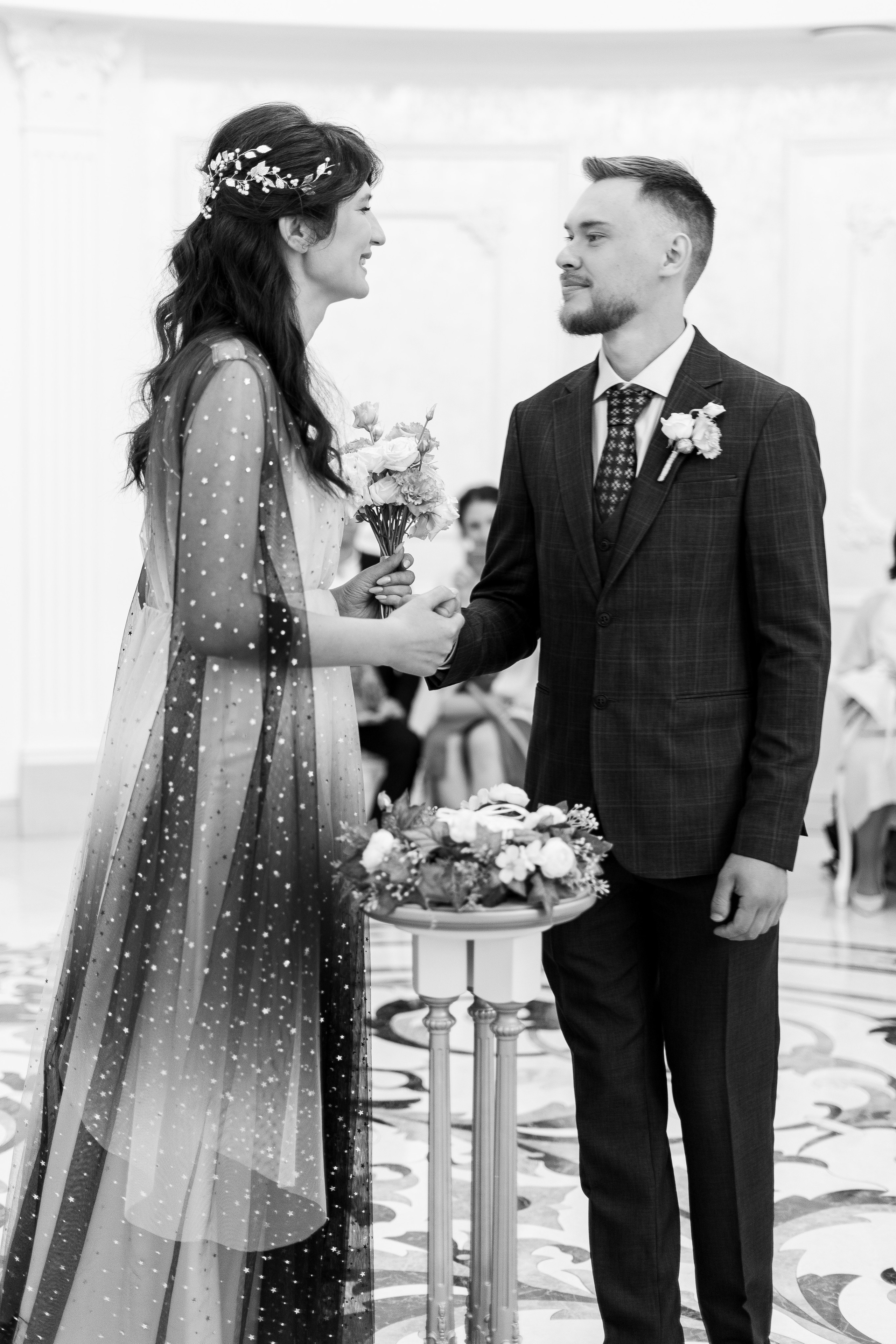 Виктория & Максим. Анастасия Паршукова — фотограф Шерегеш Новосибирск