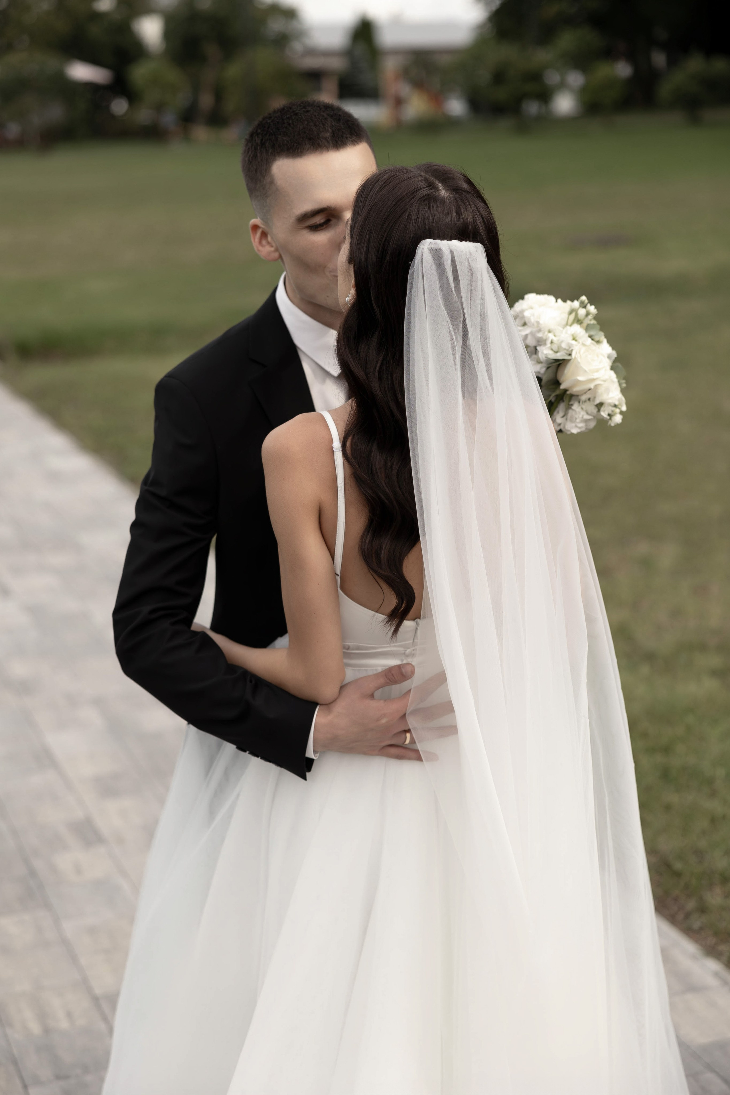 Мэтч. Свадебный фотограф Калининград