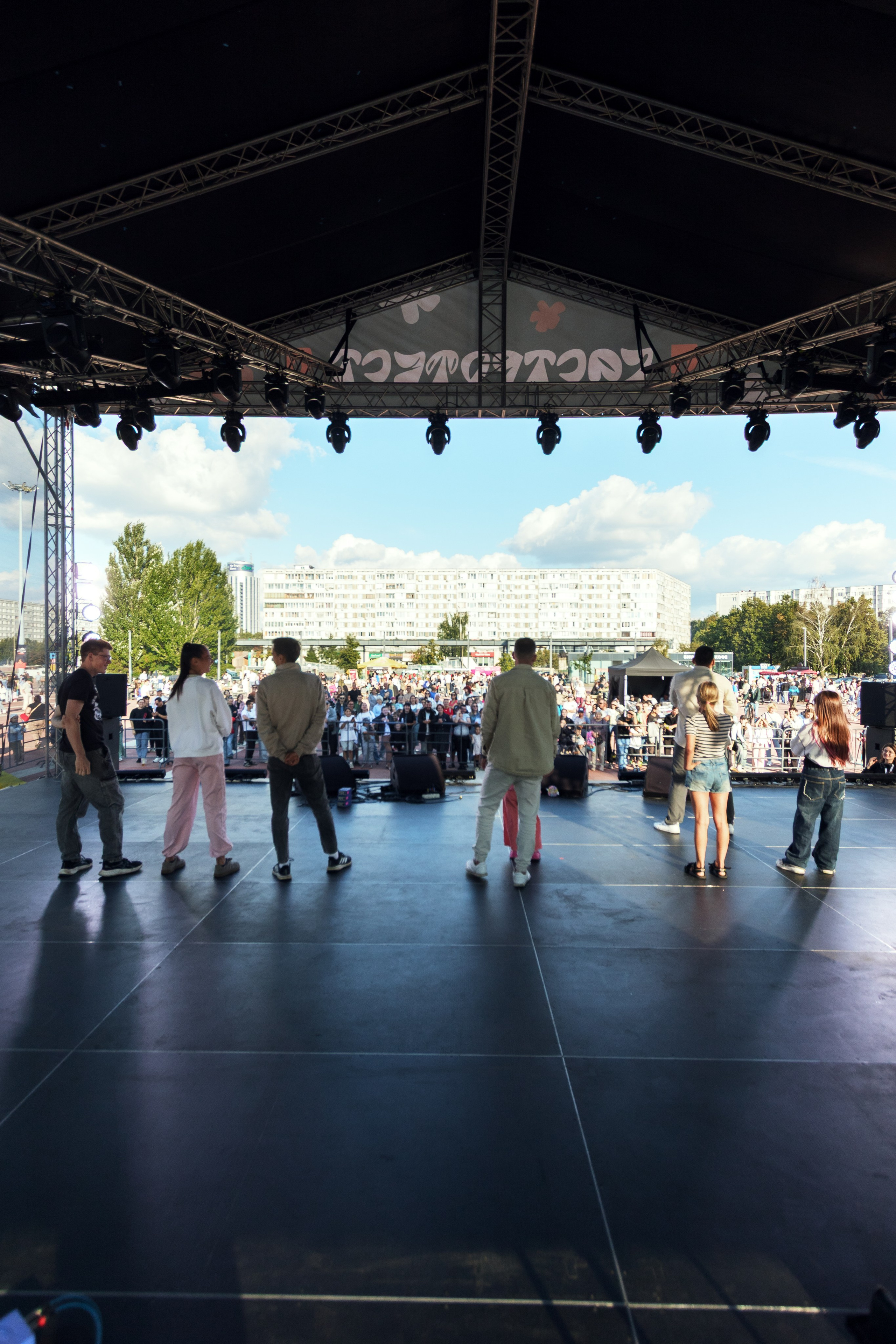 Гастрофест 2025. Design Muginov