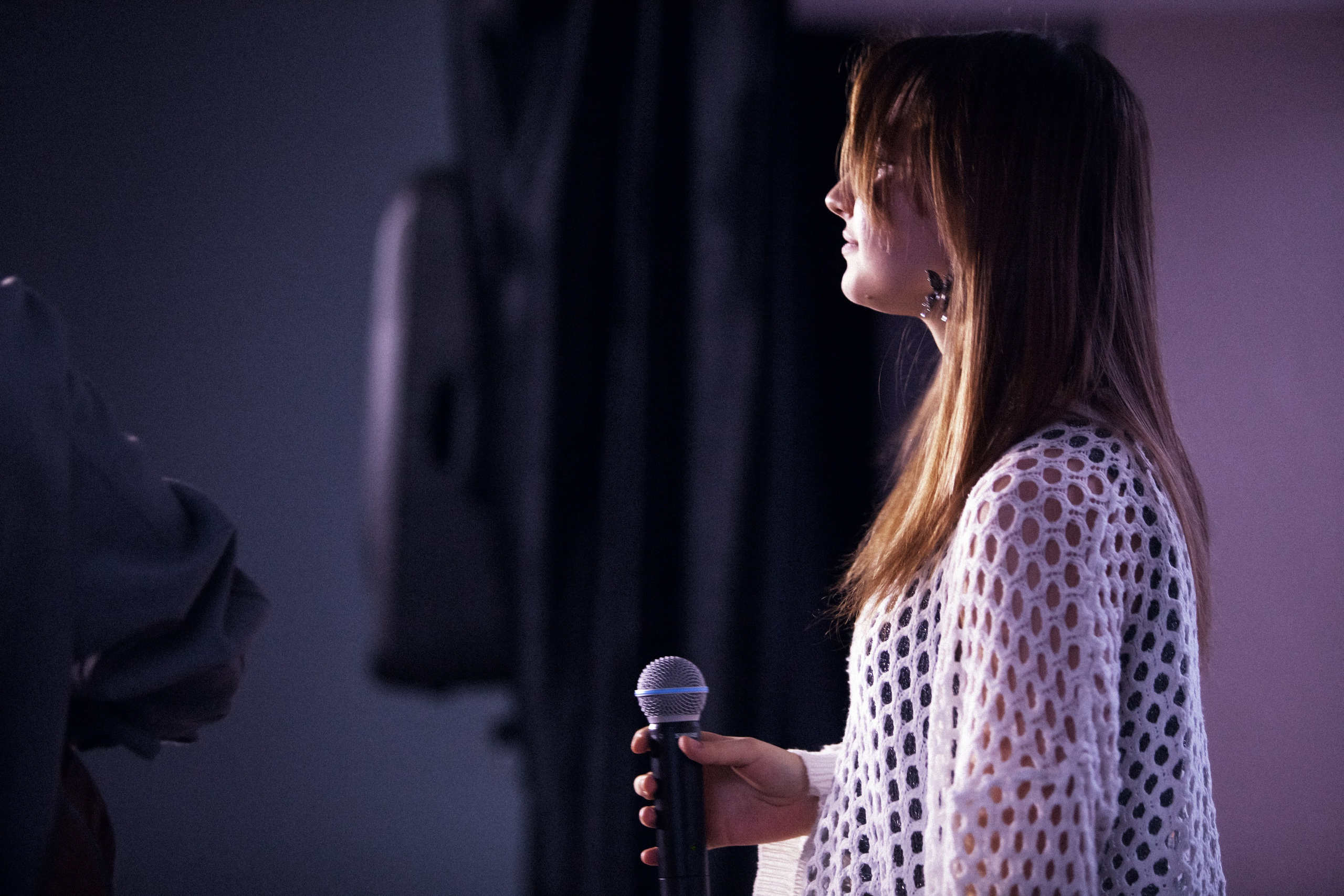 Дамир. Сольный концерт. Design Muginov