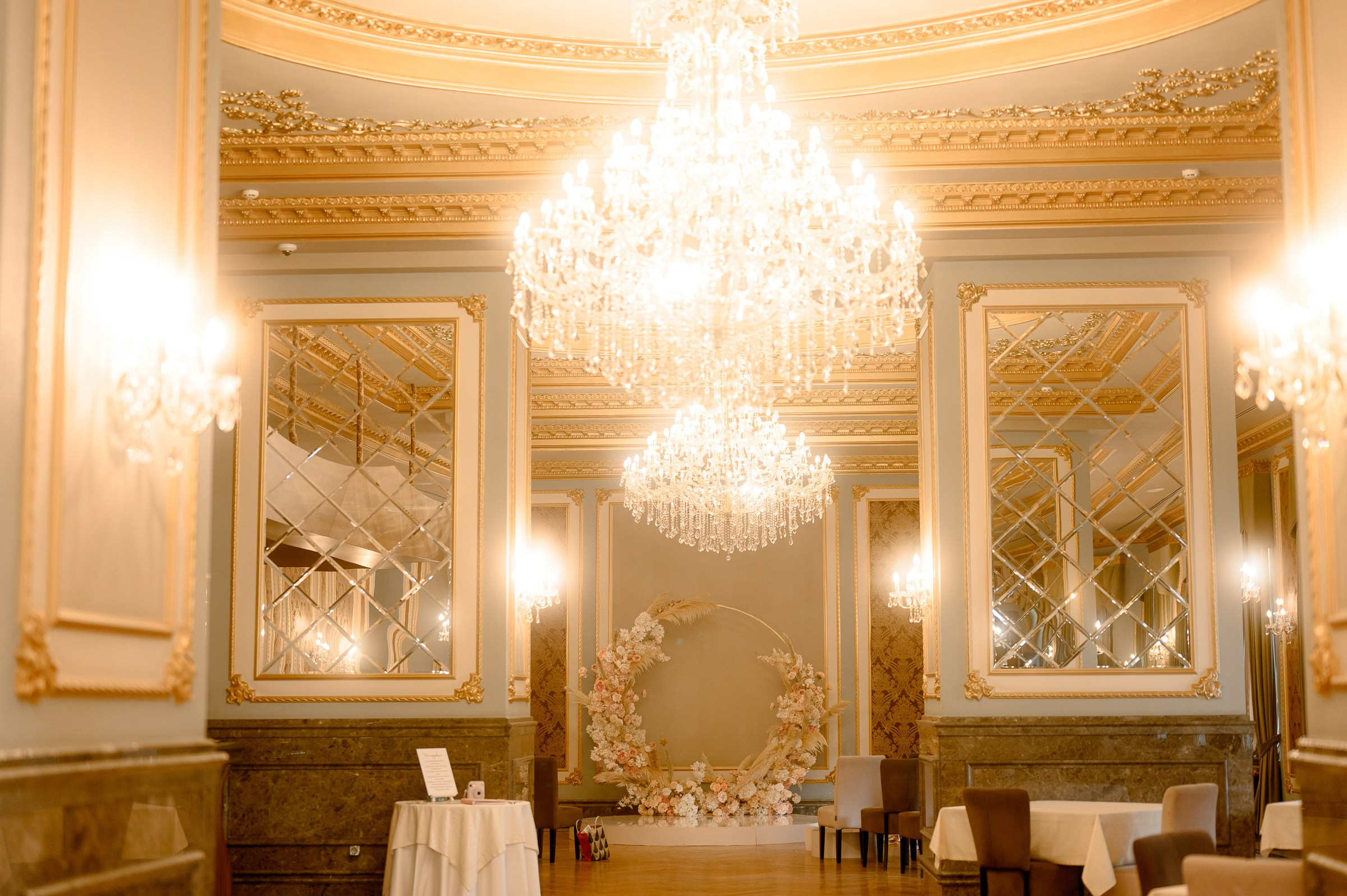 Даниил и Кристина. Свадебный фотограф в Астрахани и Москве