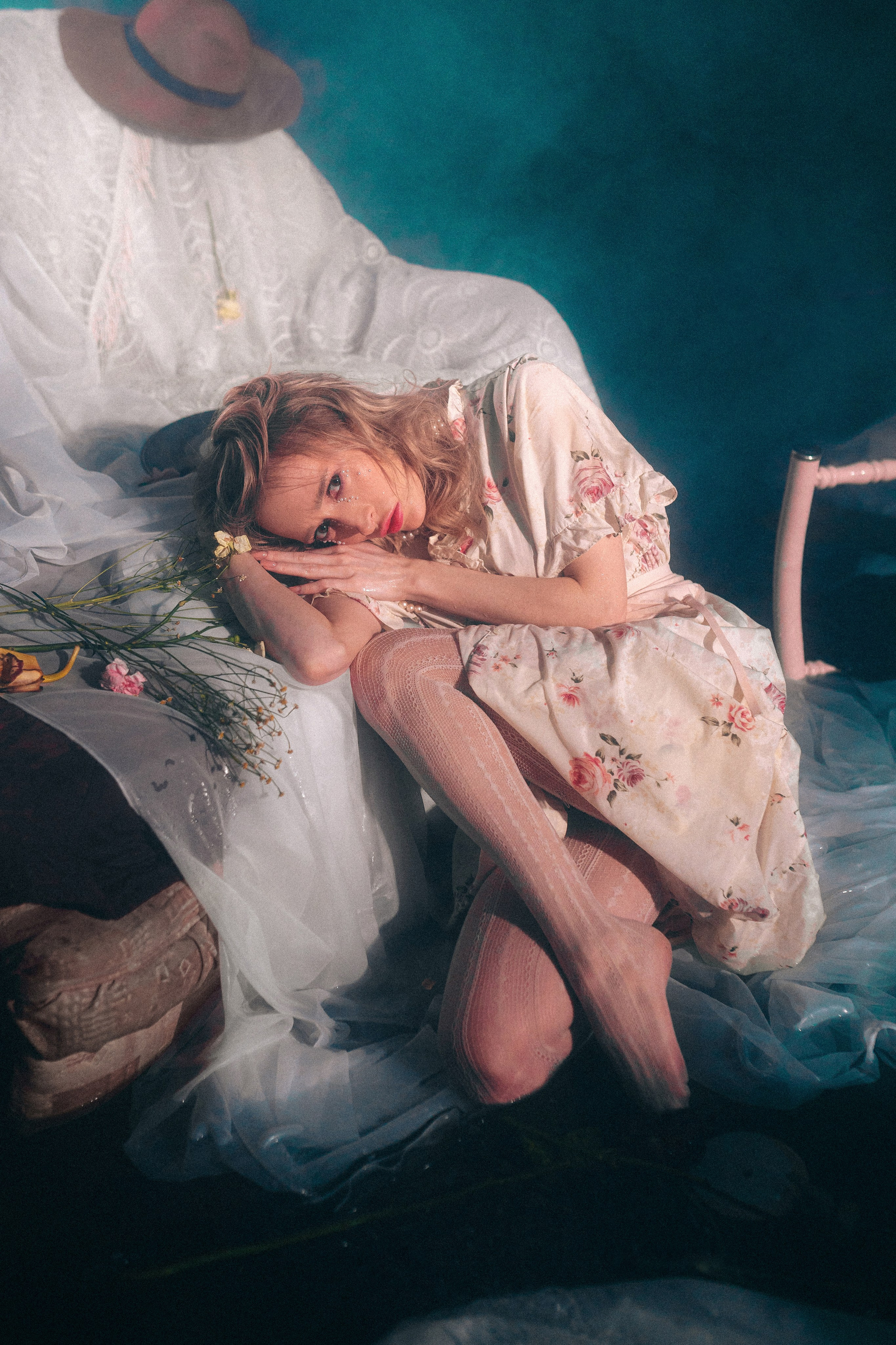 FASHION. Фотограф Москва