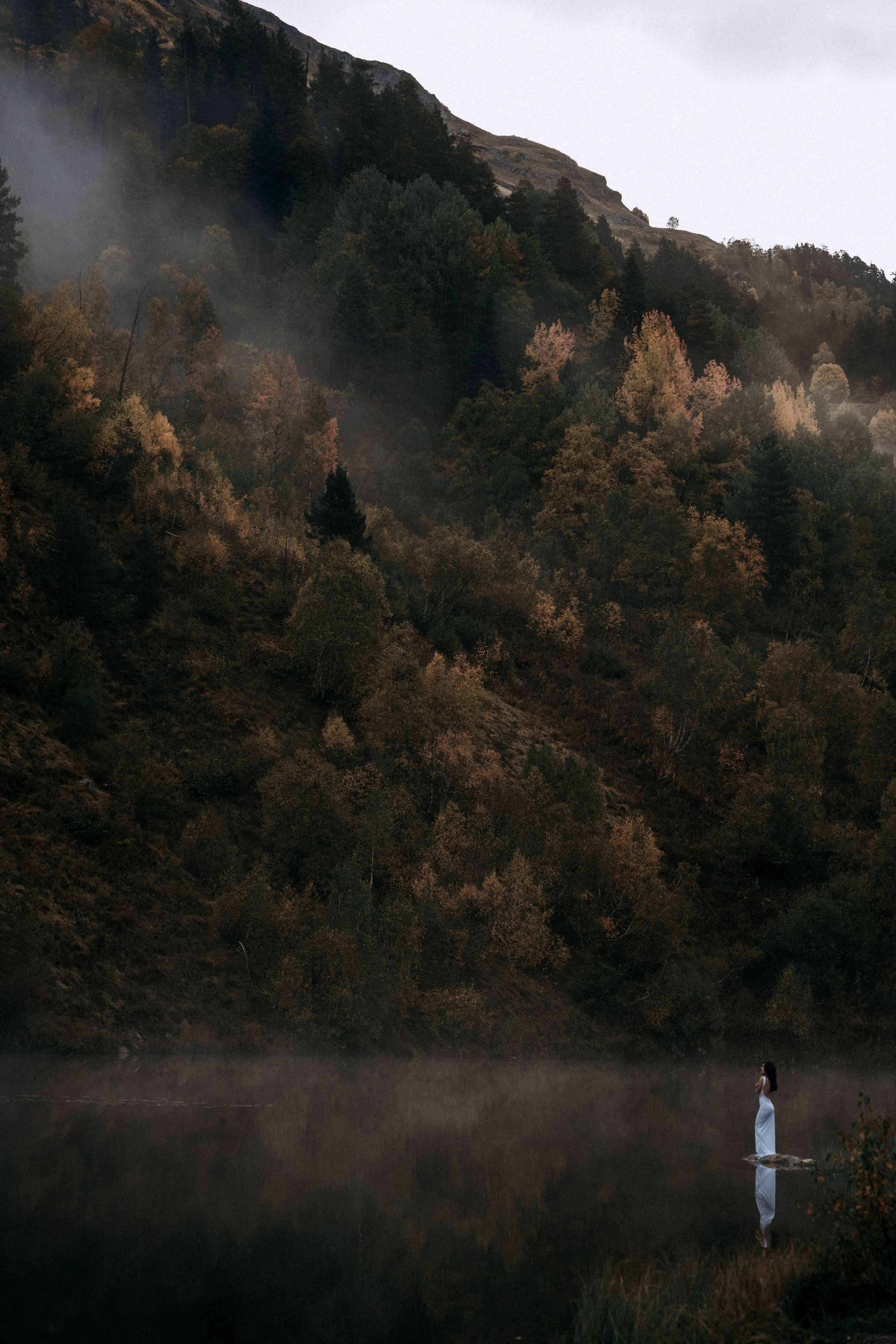 Свадебные съёмки. Фотограф Диана Семенова