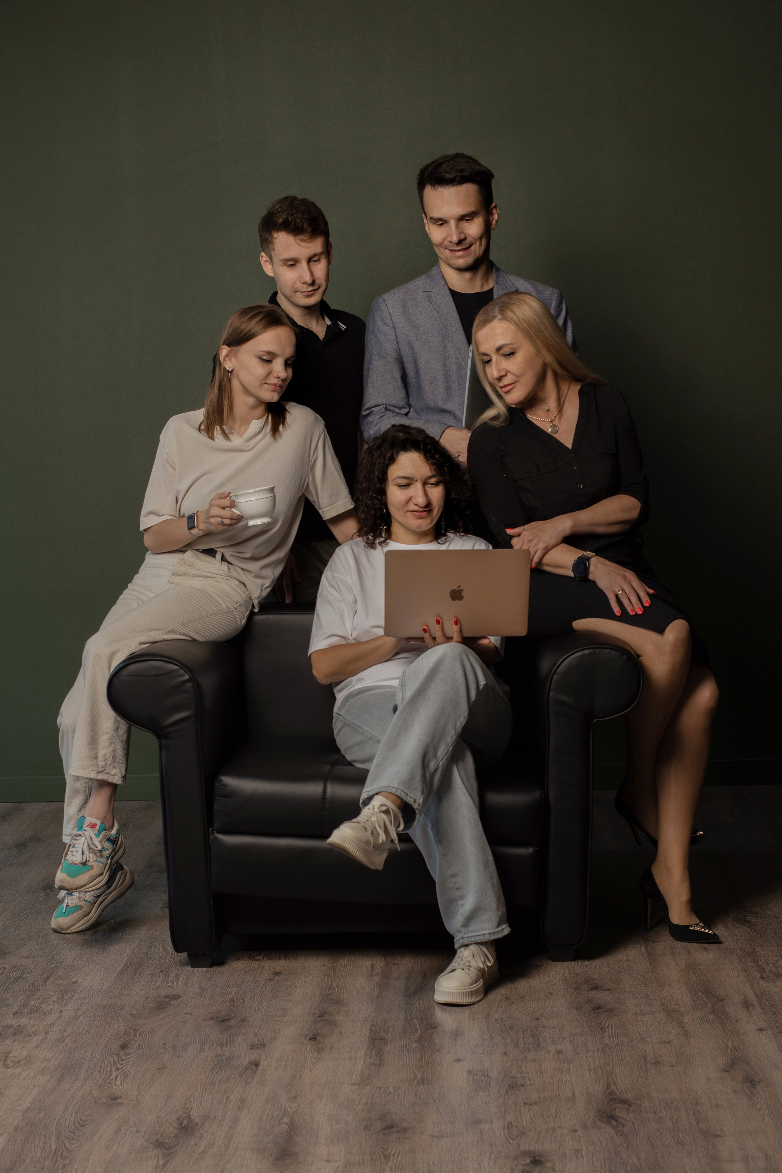 Alteasy. Лина Курочка — ваш фотограф