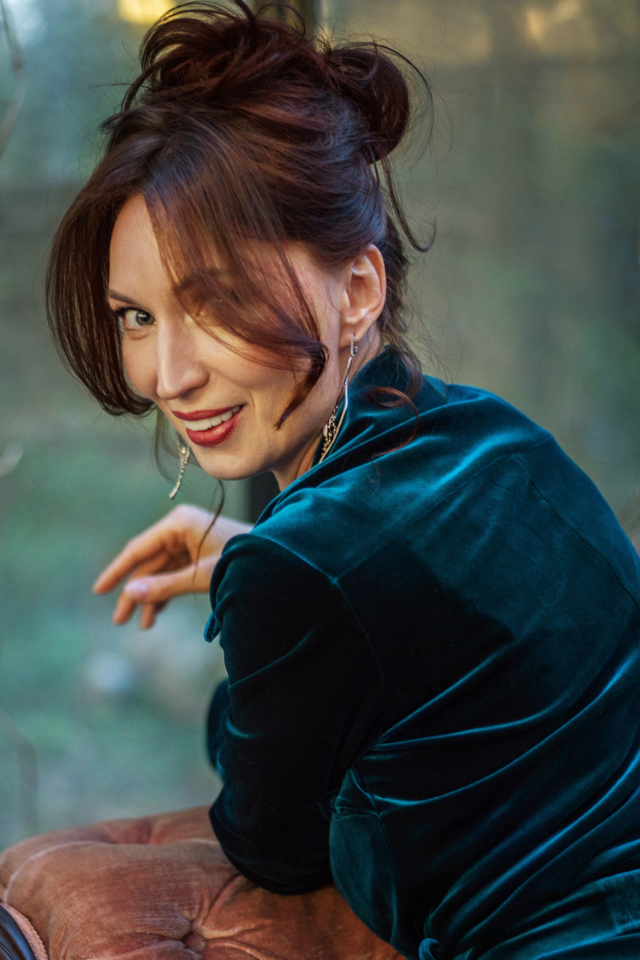 Студия. Лина Курочка — ваш фотограф