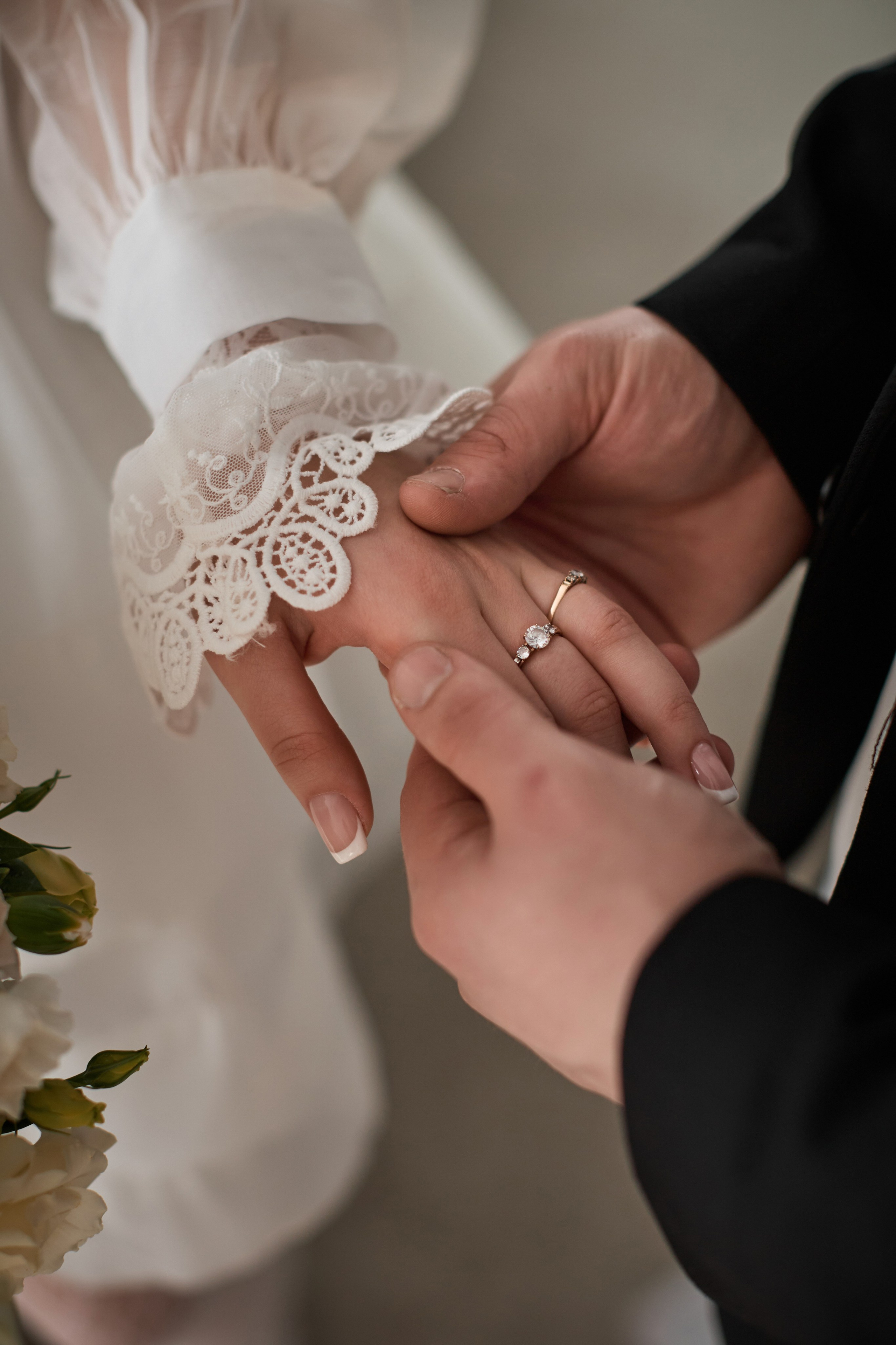 Юрий и Алёна. Свадебный, семейный и детский фотограф в городе Партизанск, Находка