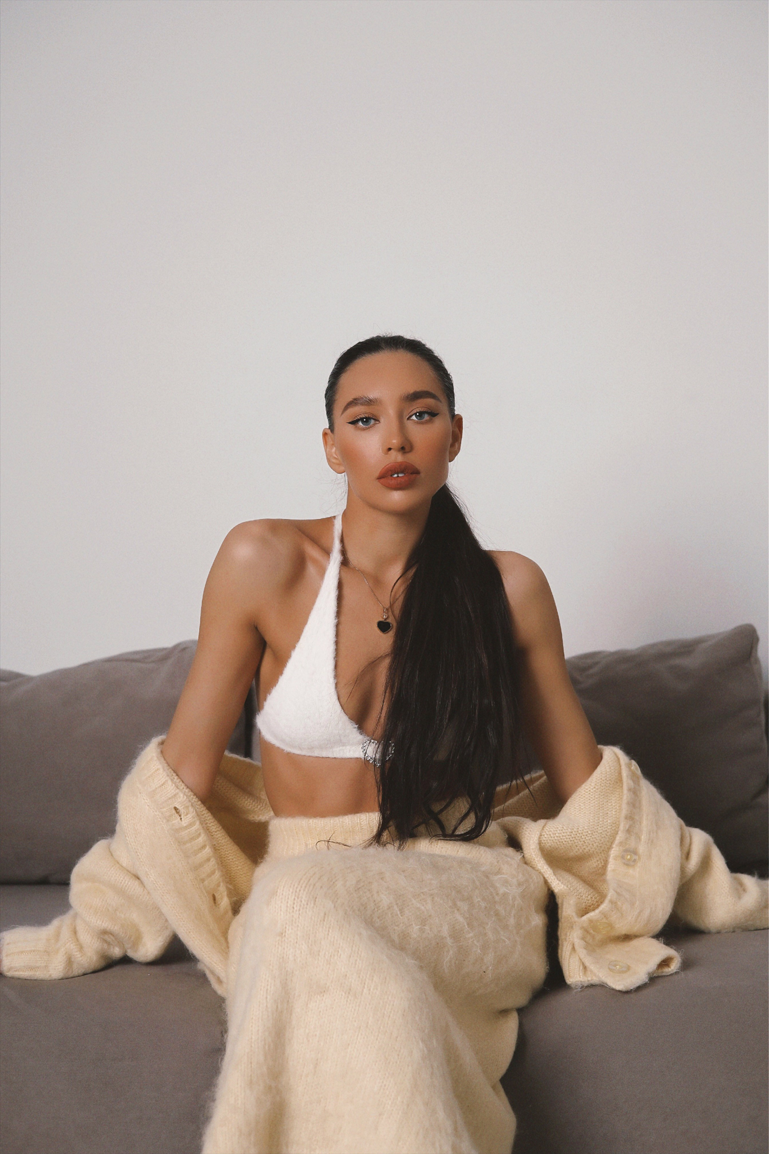 KRISTINA. Your lerris