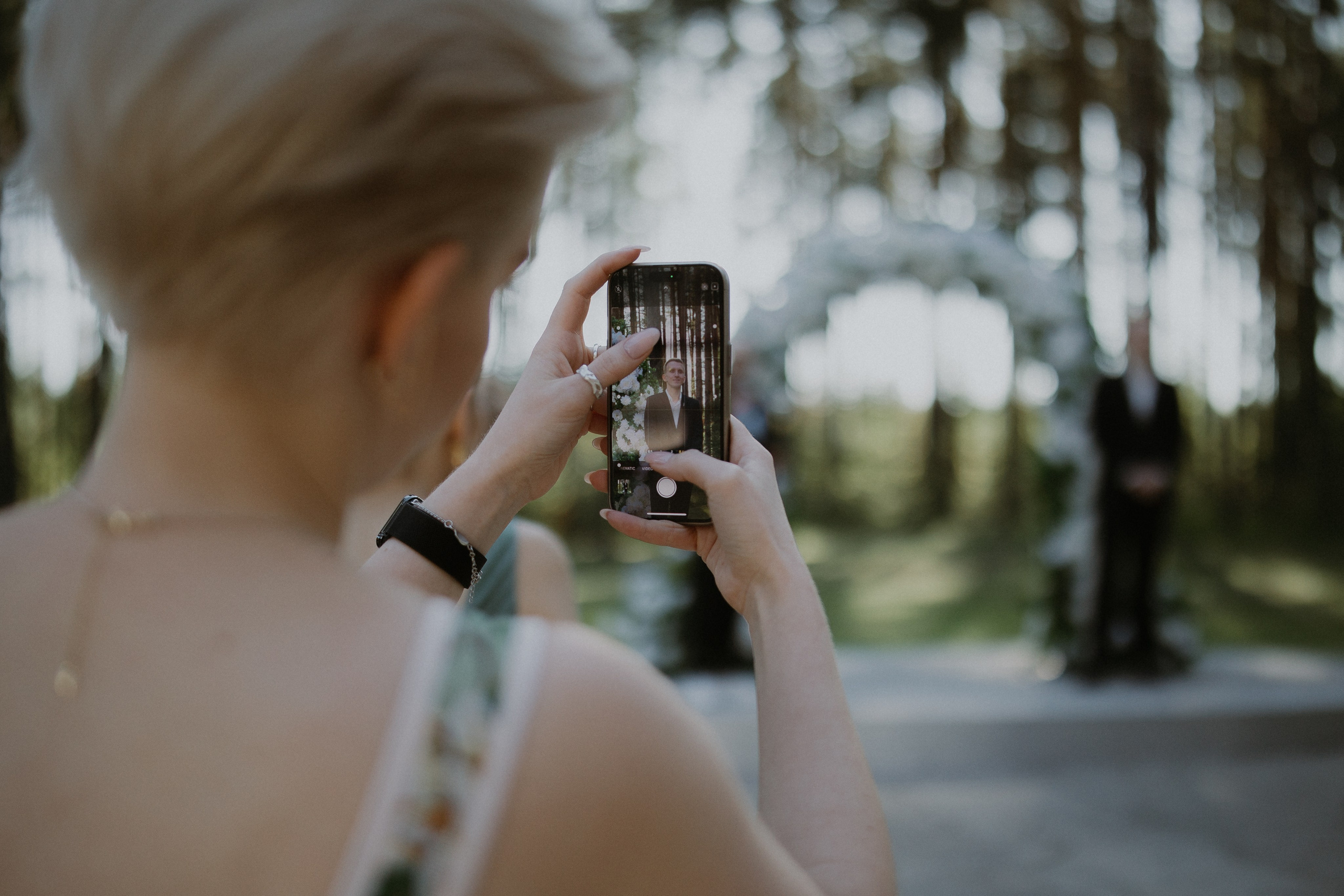 Таня и Егор. Свадебный фотограф в Ярославле Андрей Перегудов