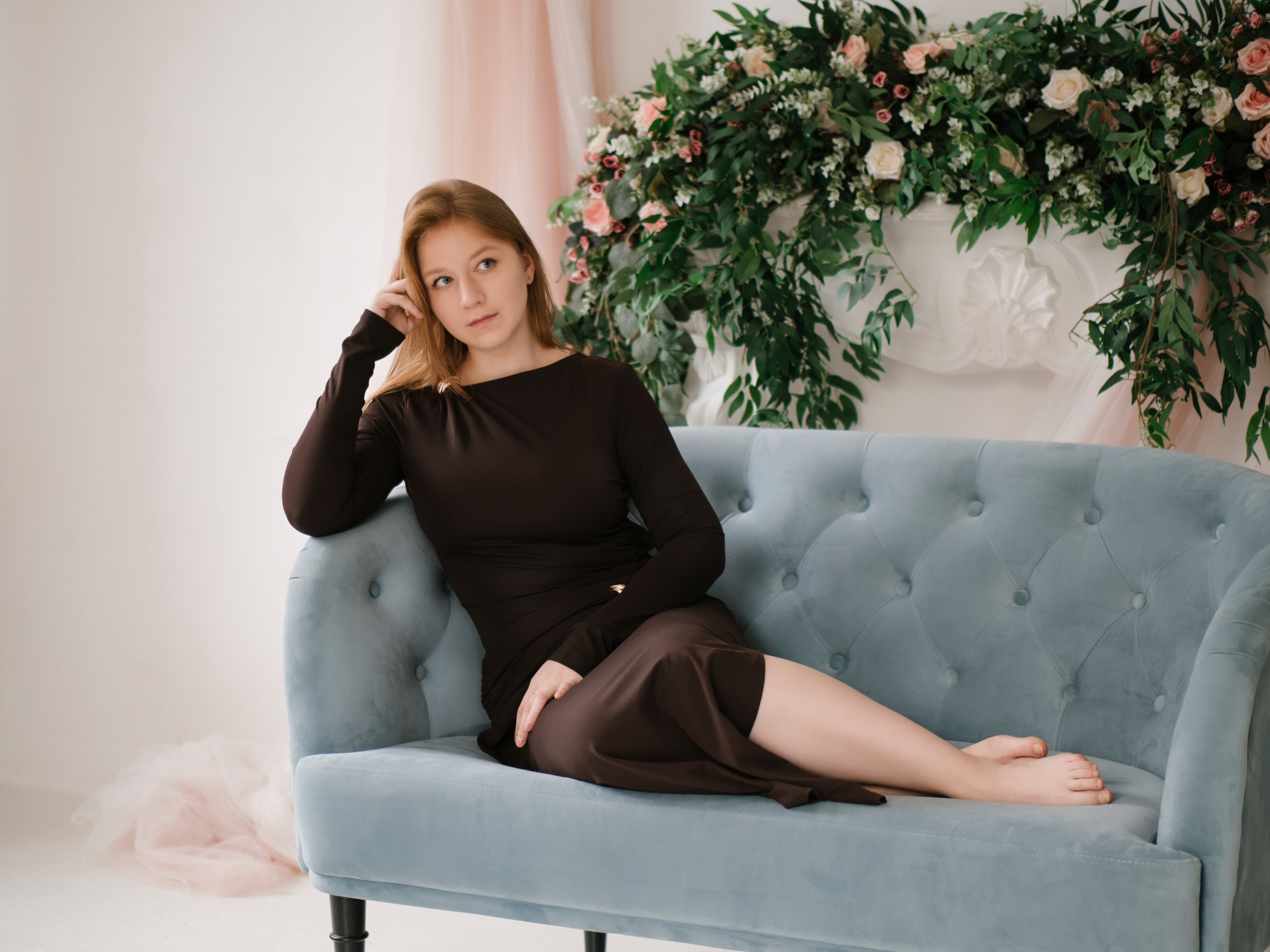 Елена. Свадебный фотограф во Владимире - Мария Широкорядова