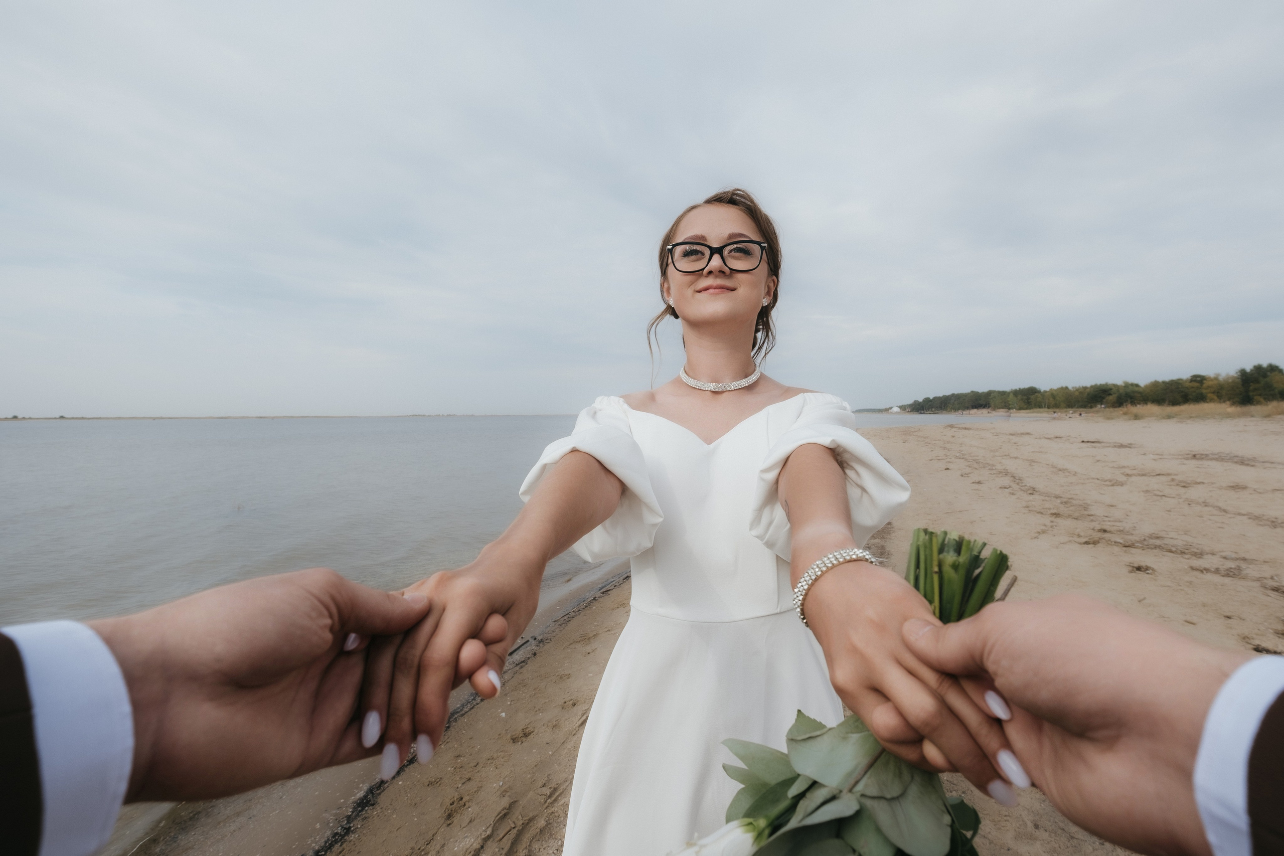 Денис и Мария. Свадебный и репортажной фотограф Денис Ожигин в Краснодаре и Краснодарском крае