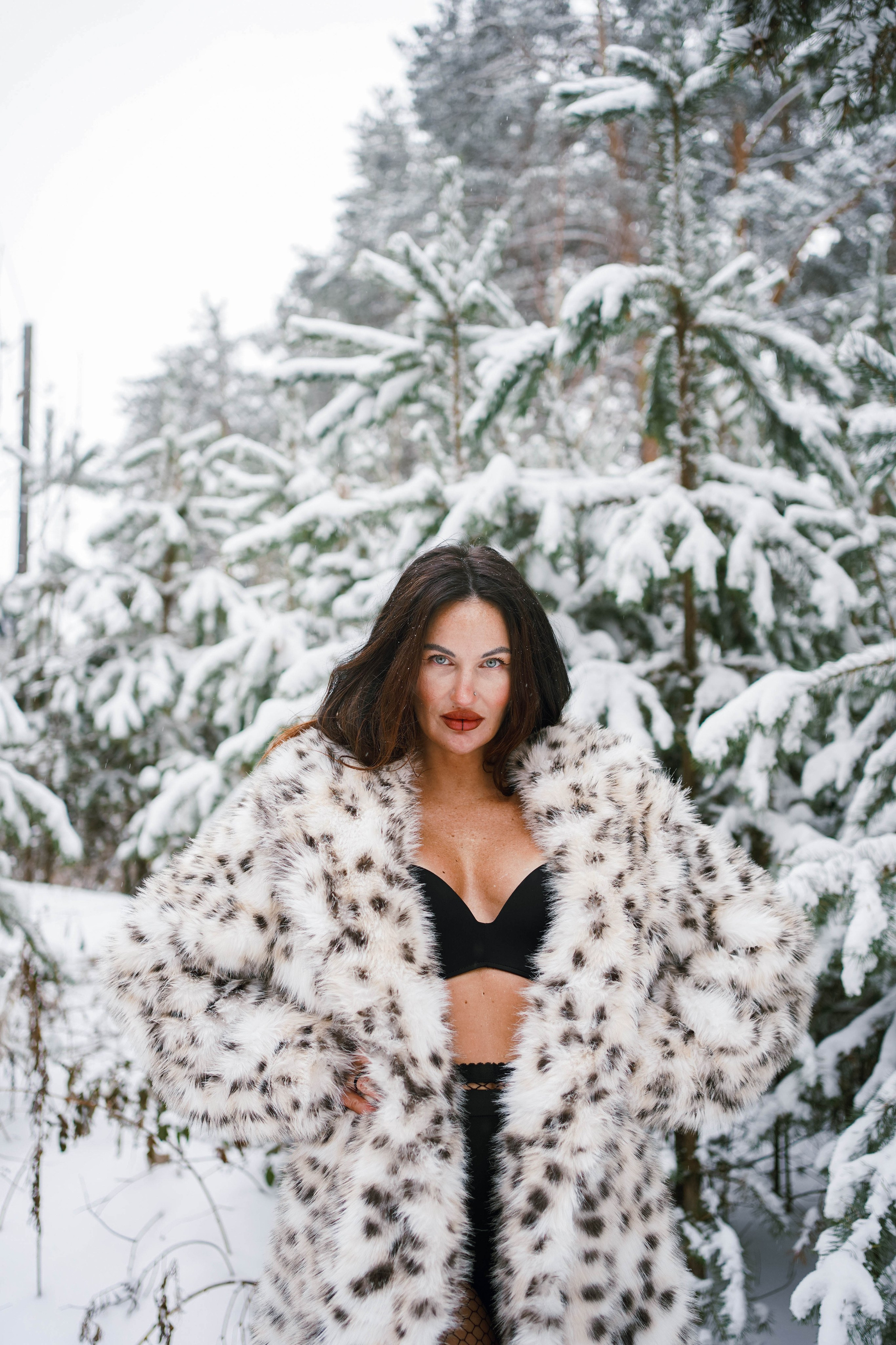 Оля. Семейный и портретный фотограф в Екатеринбурге Yana Strok