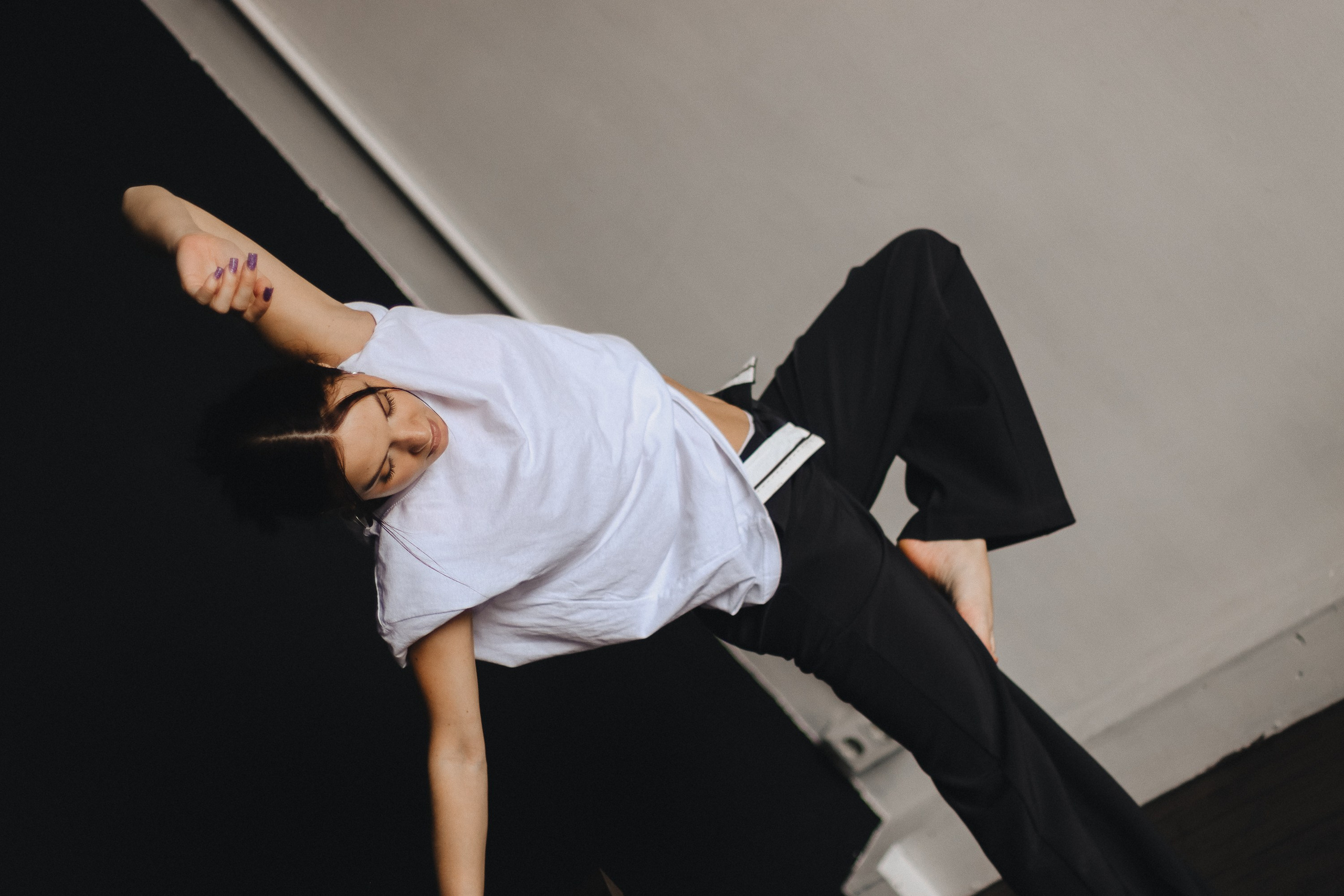 Портретные съемки. Женский и lovestory фотограф в Архангельске — Манакова Полина