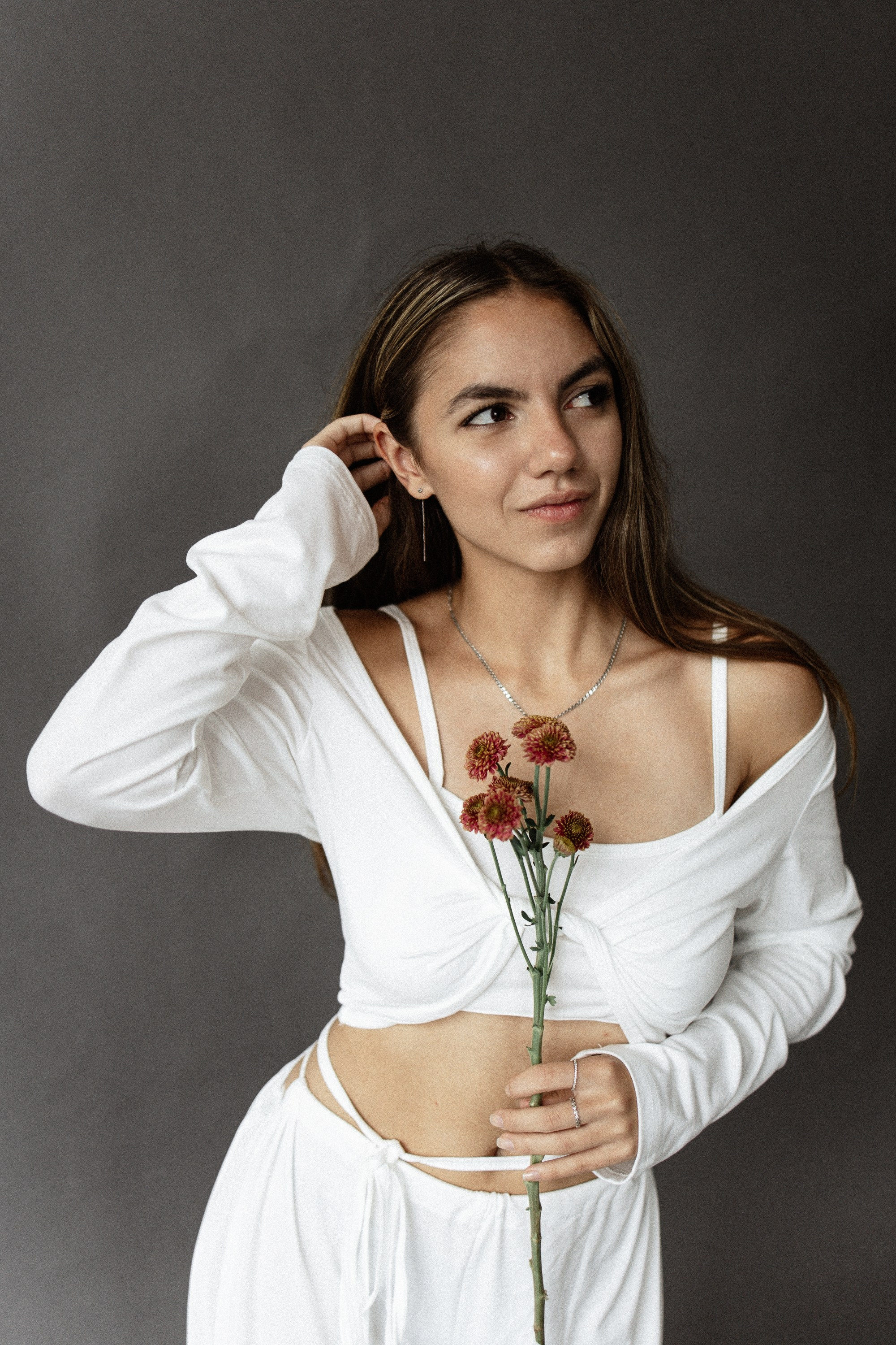 Соня. Женский и lovestory фотограф в Архангельске — Манакова Полина