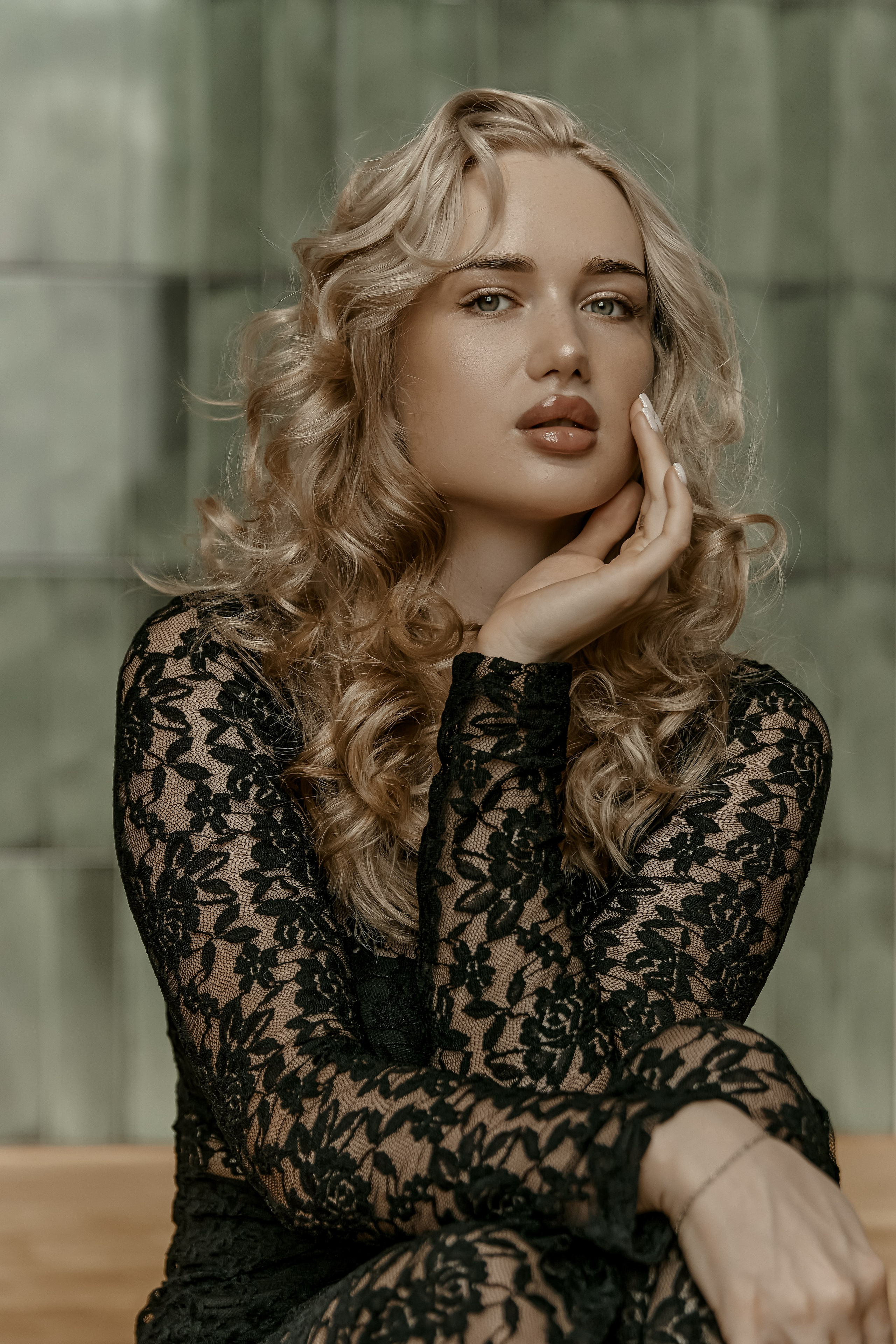 Katerina. Фотограф Анна Веденеева