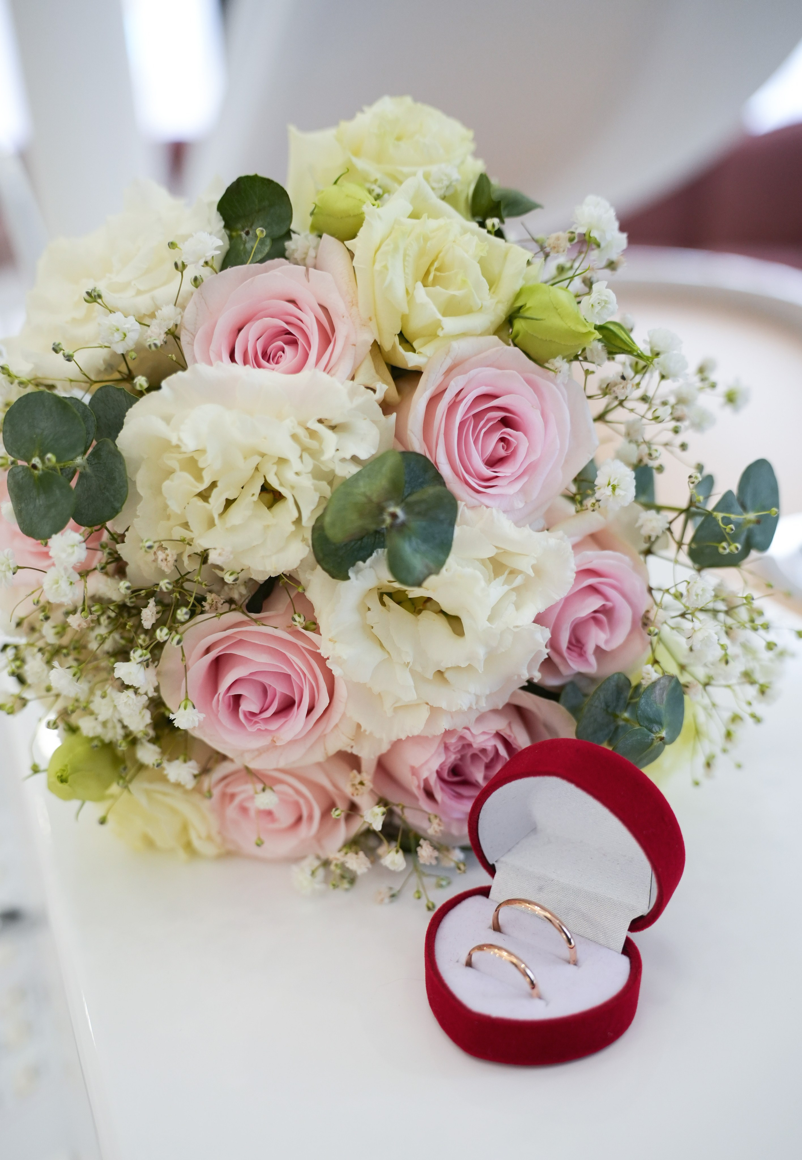 Фотограф на свадьбу в Москве — Запечатлею эмоции вашего дня