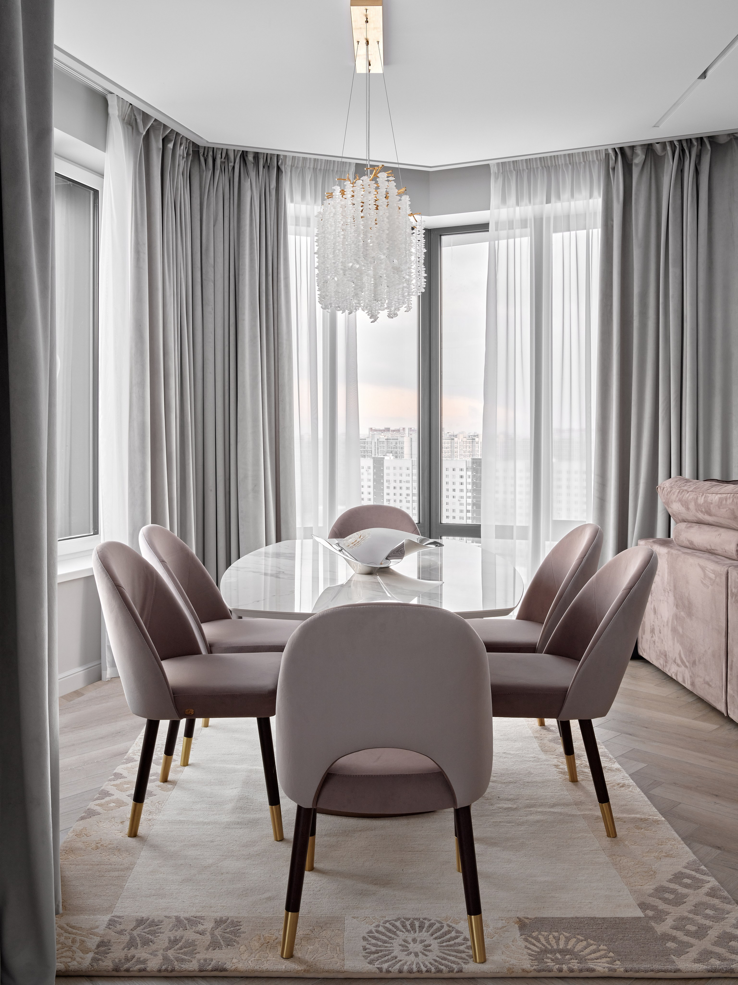 ЖК «Ривер Парк»