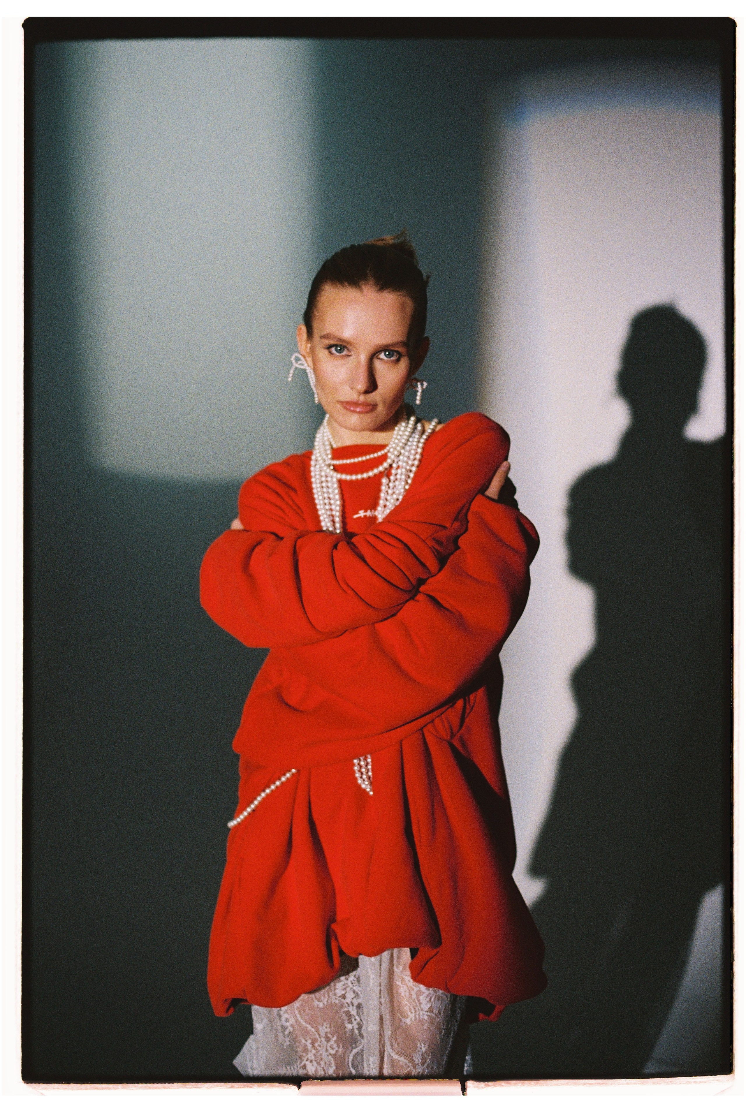 Twos. Фотограф Андрей Куськало