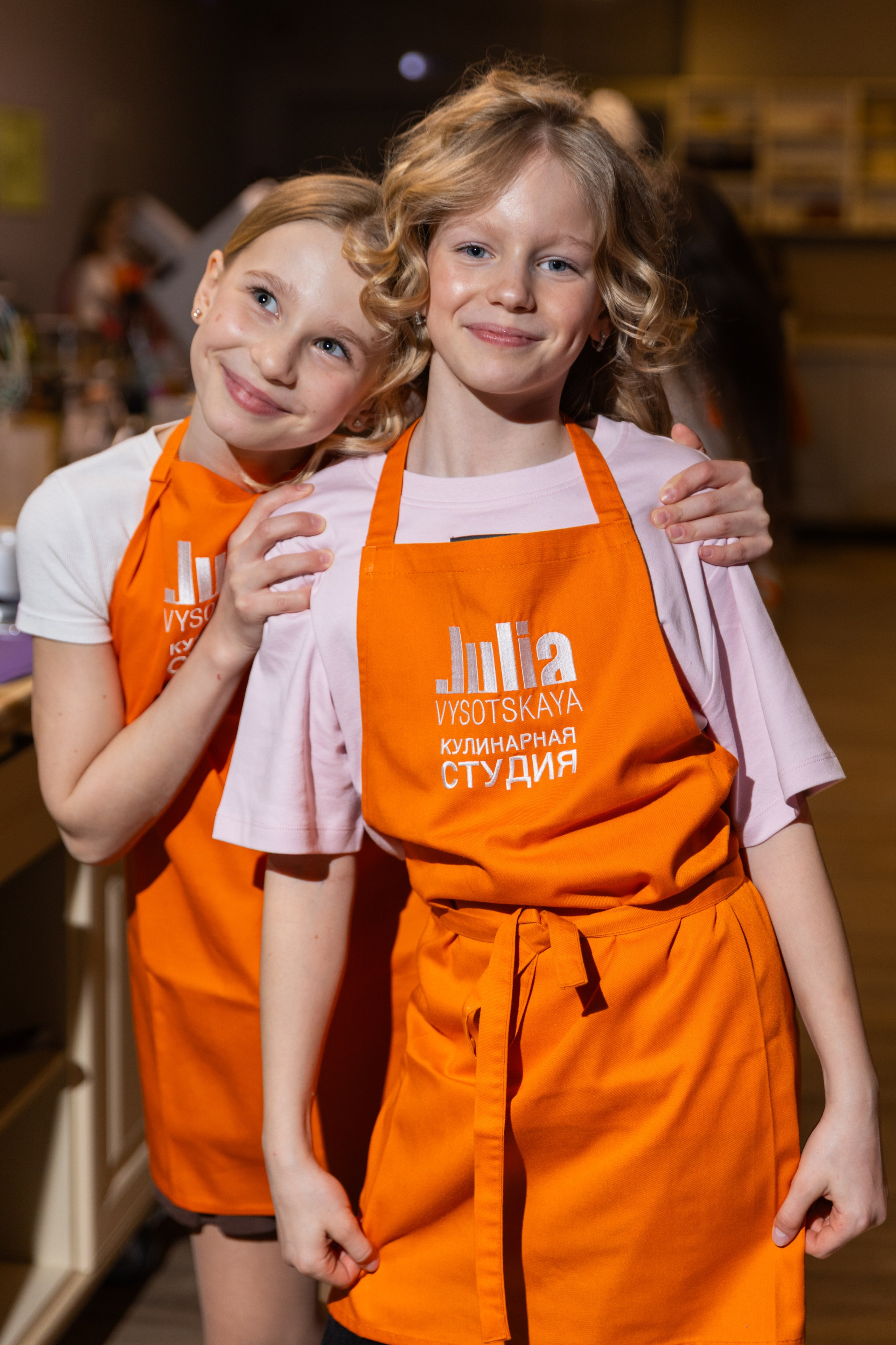 Кулинарный мастер класс. Репортажный фотограф в Москве Аида Исламова