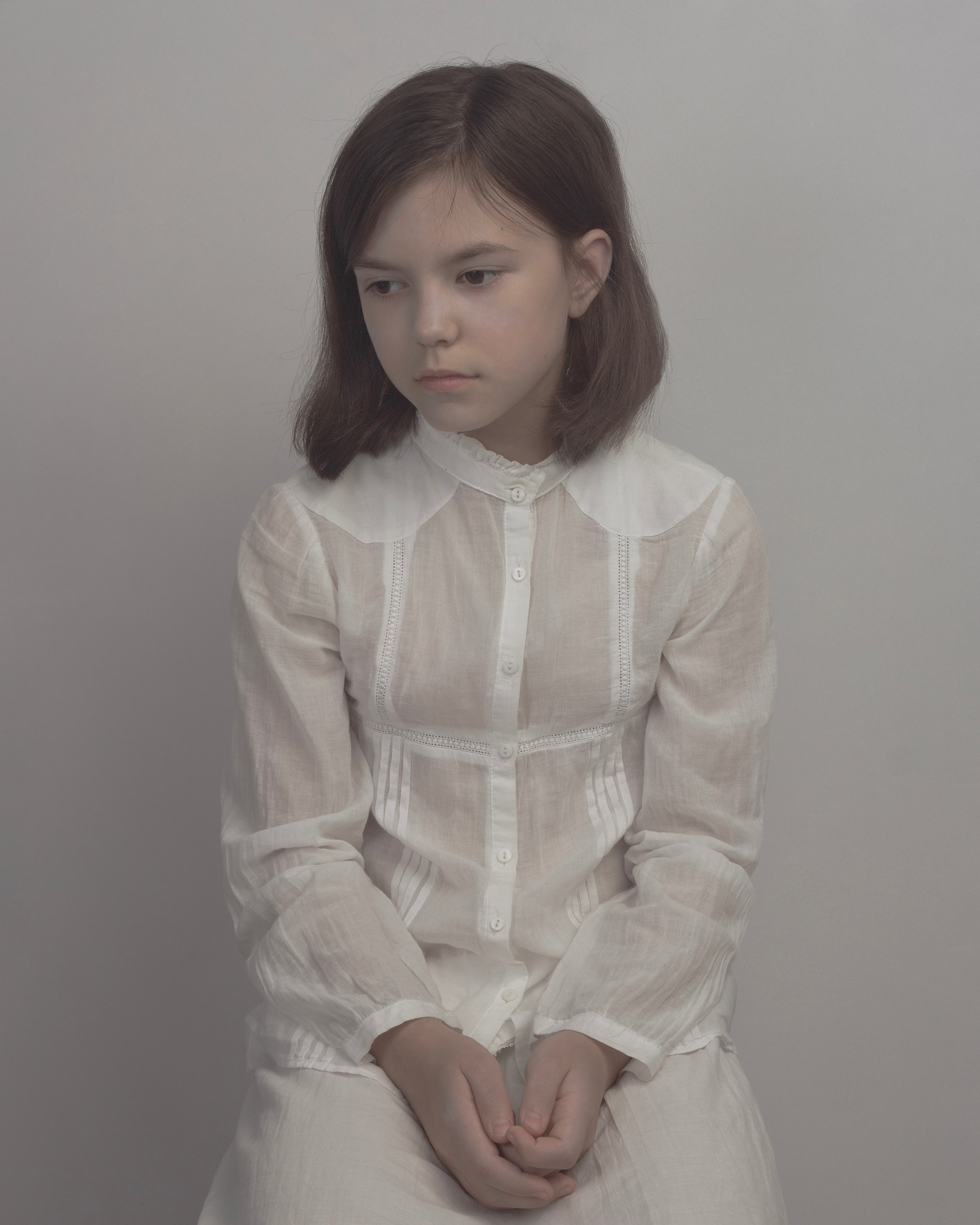 Портреты. Надежда Птушкина. Фотограф, ретушёр