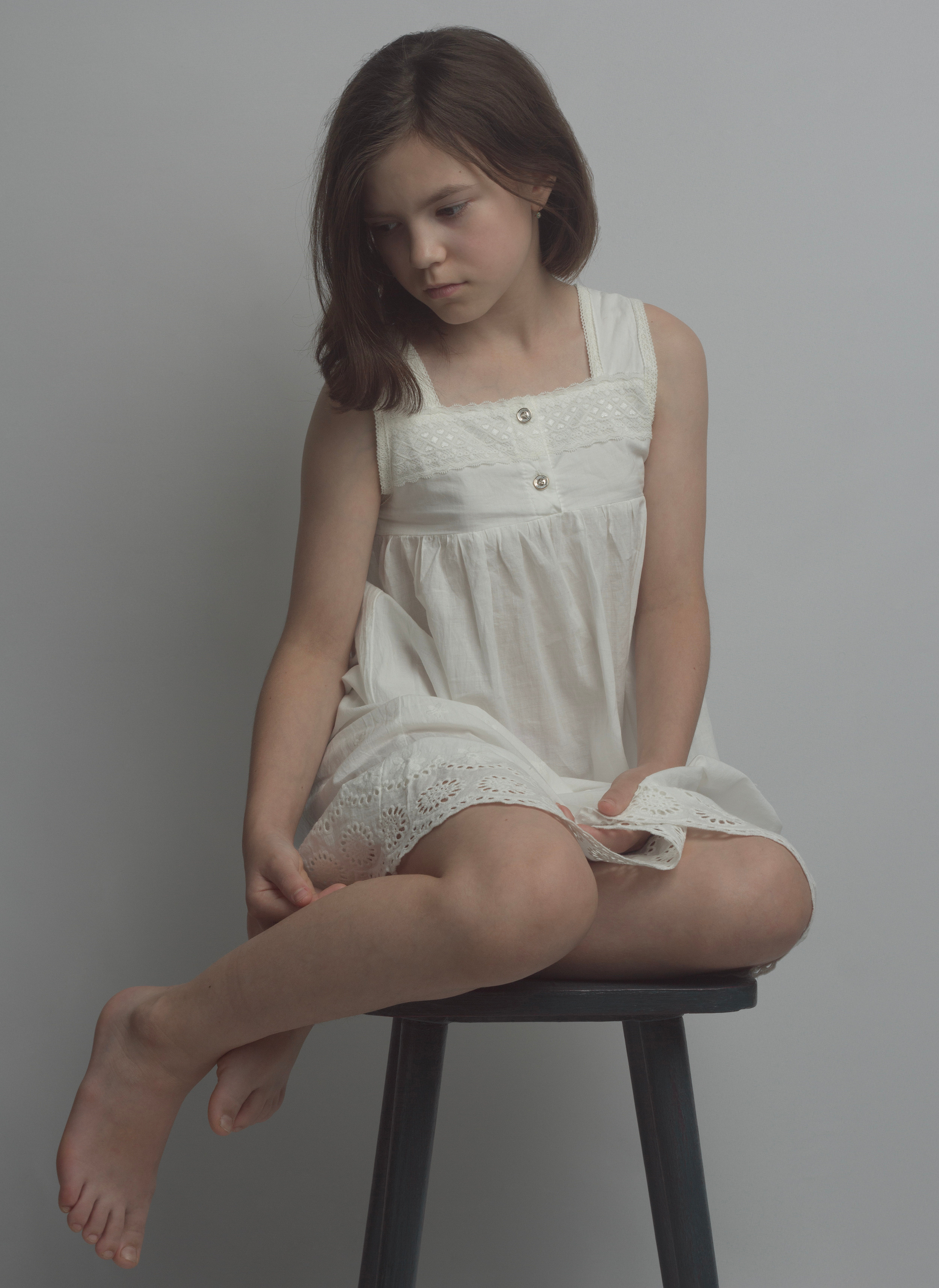 Портреты. Надежда Птушкина. Фотограф, ретушёр