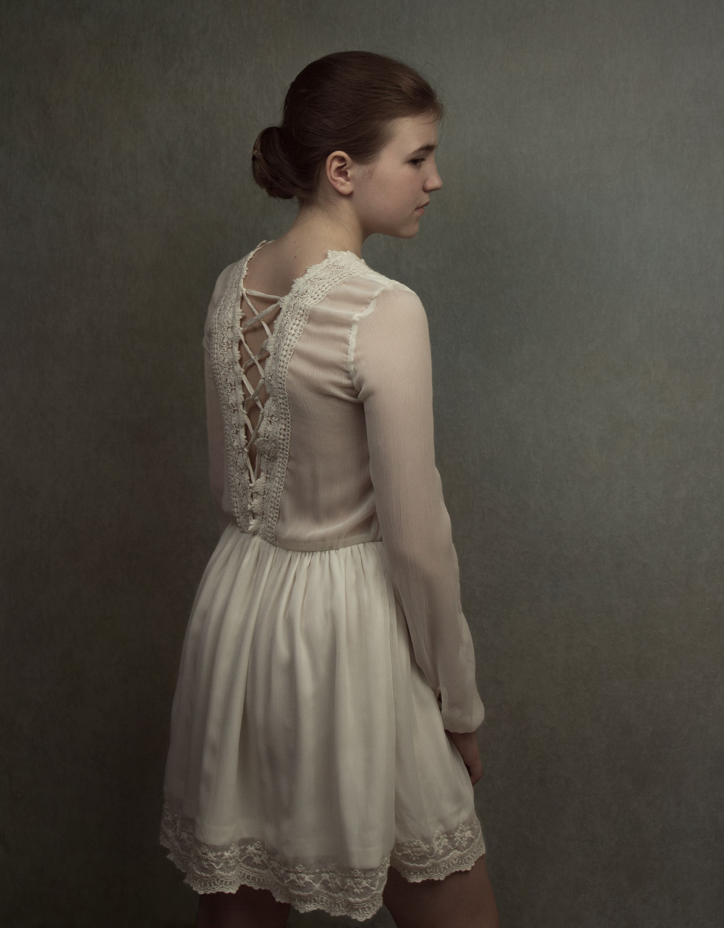 Портреты. Надежда Птушкина. Фотограф, ретушёр