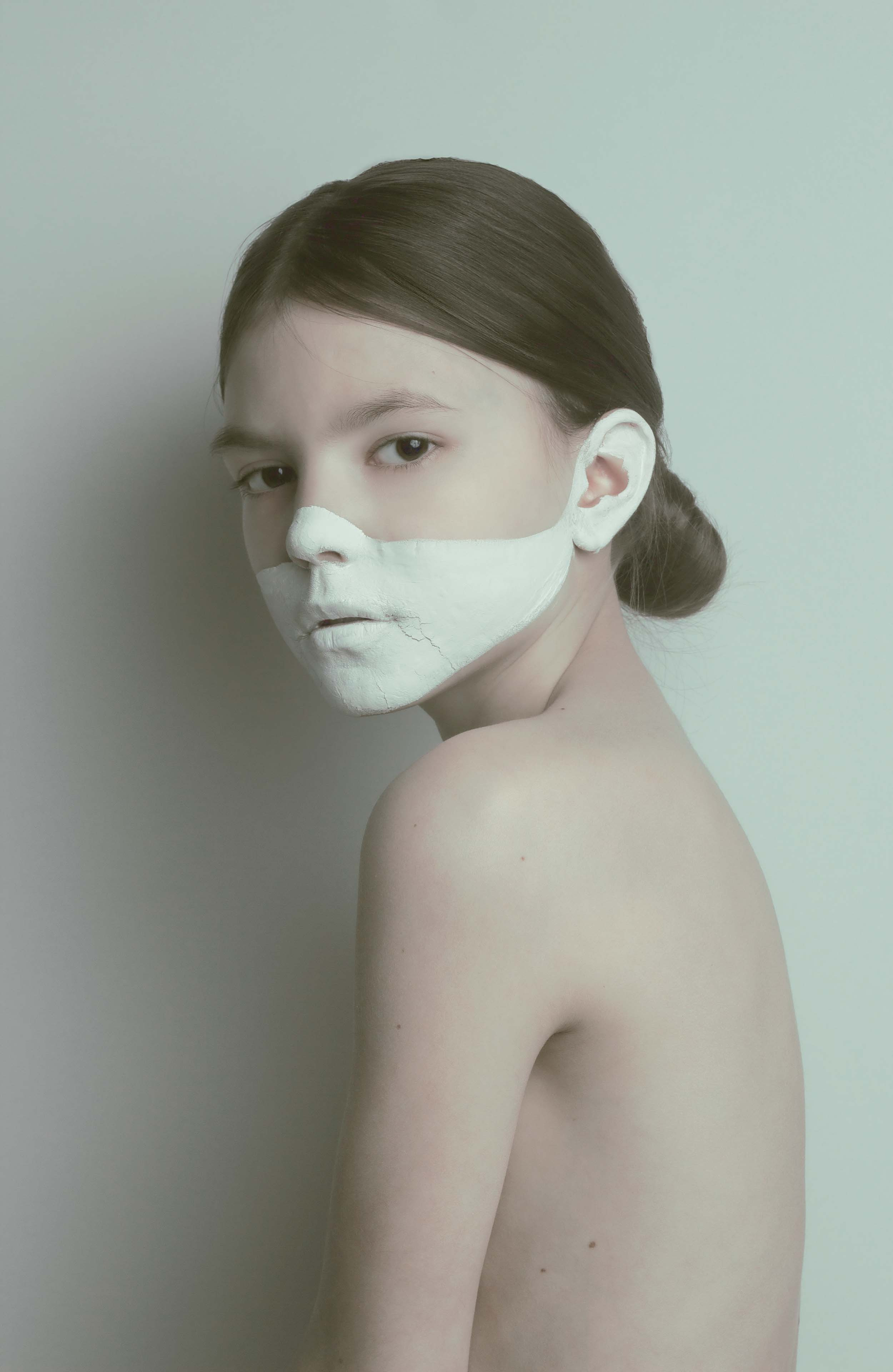 Портреты. Надежда Птушкина. Фотограф, ретушёр