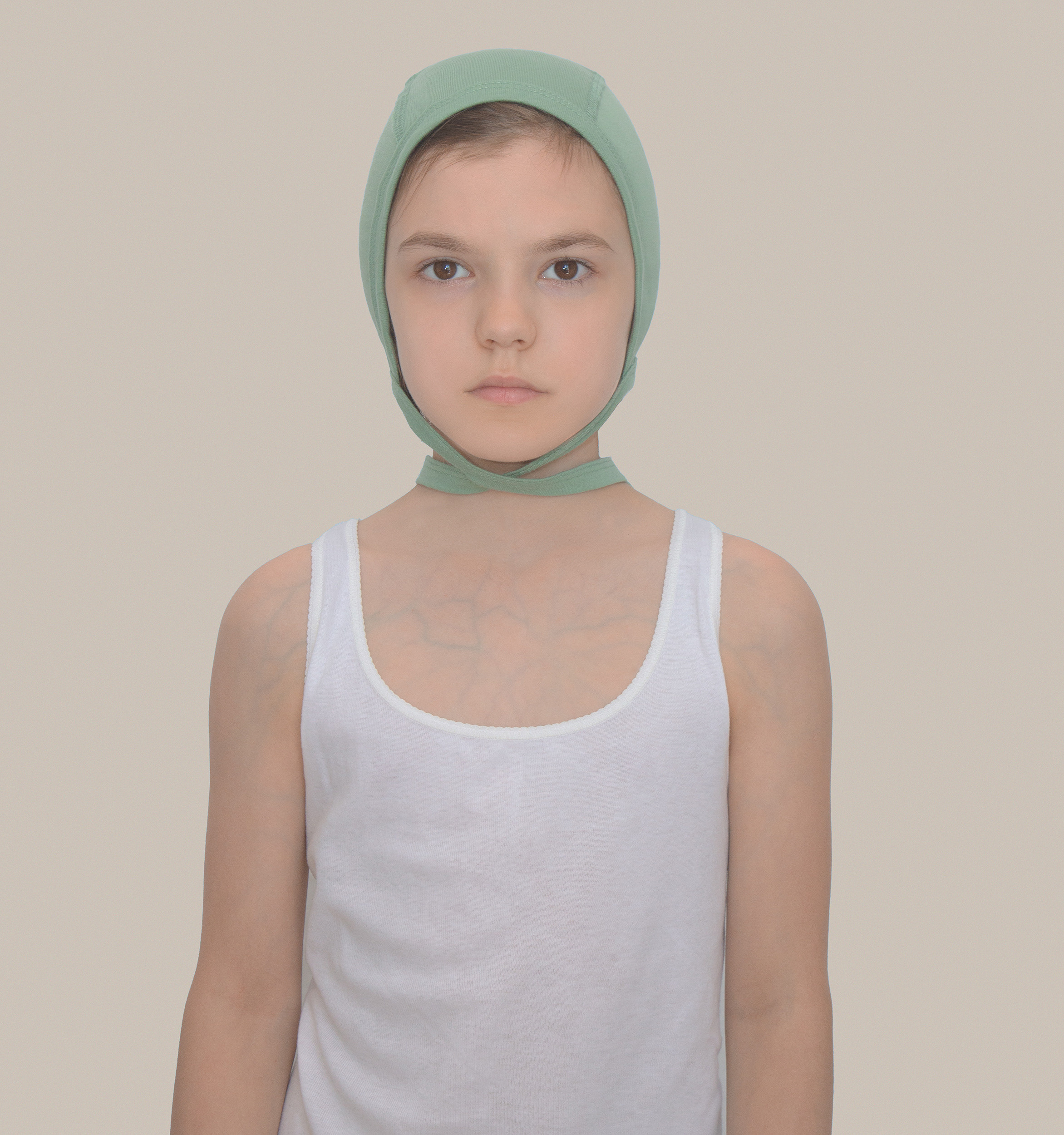 Портреты. Надежда Птушкина. Фотограф, ретушёр