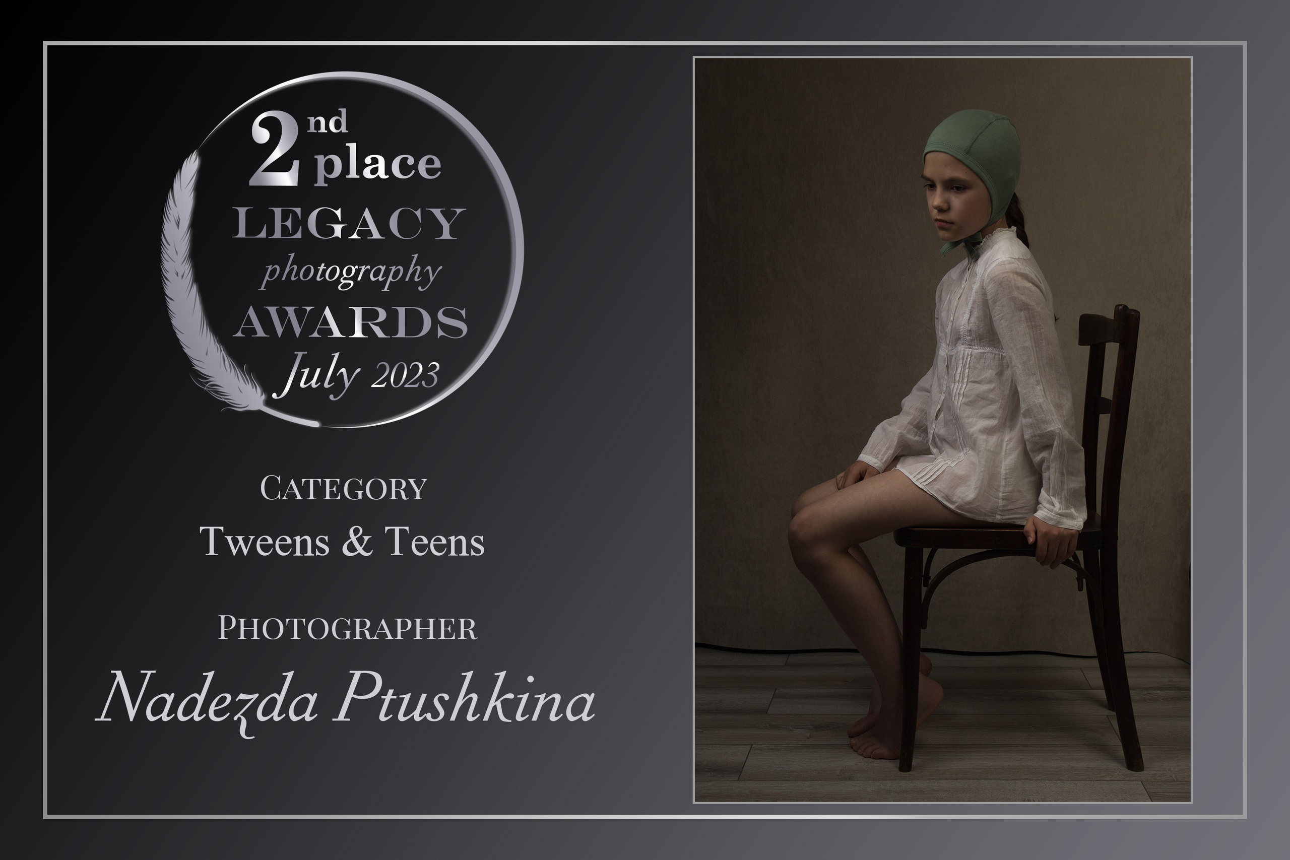 Публикации и конкурсы. Надежда Птушкина. Фотограф, ретушёр