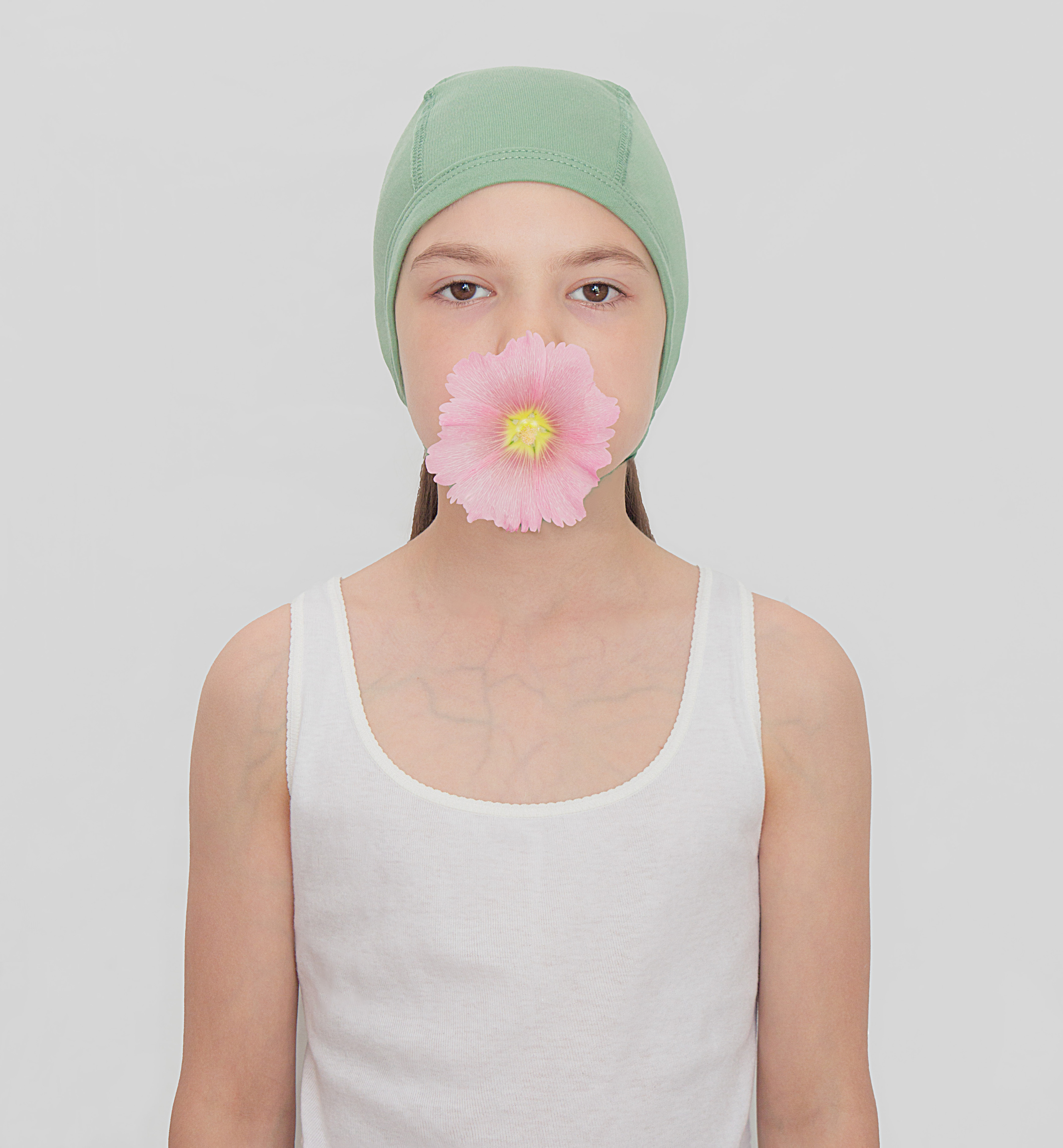 Портреты. Надежда Птушкина. Фотограф, ретушёр