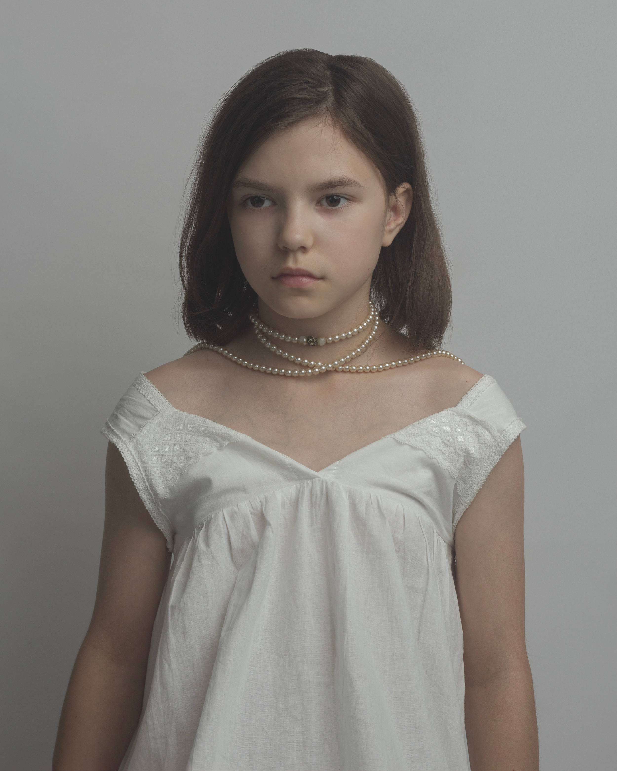 Портреты. Надежда Птушкина. Фотограф, ретушёр