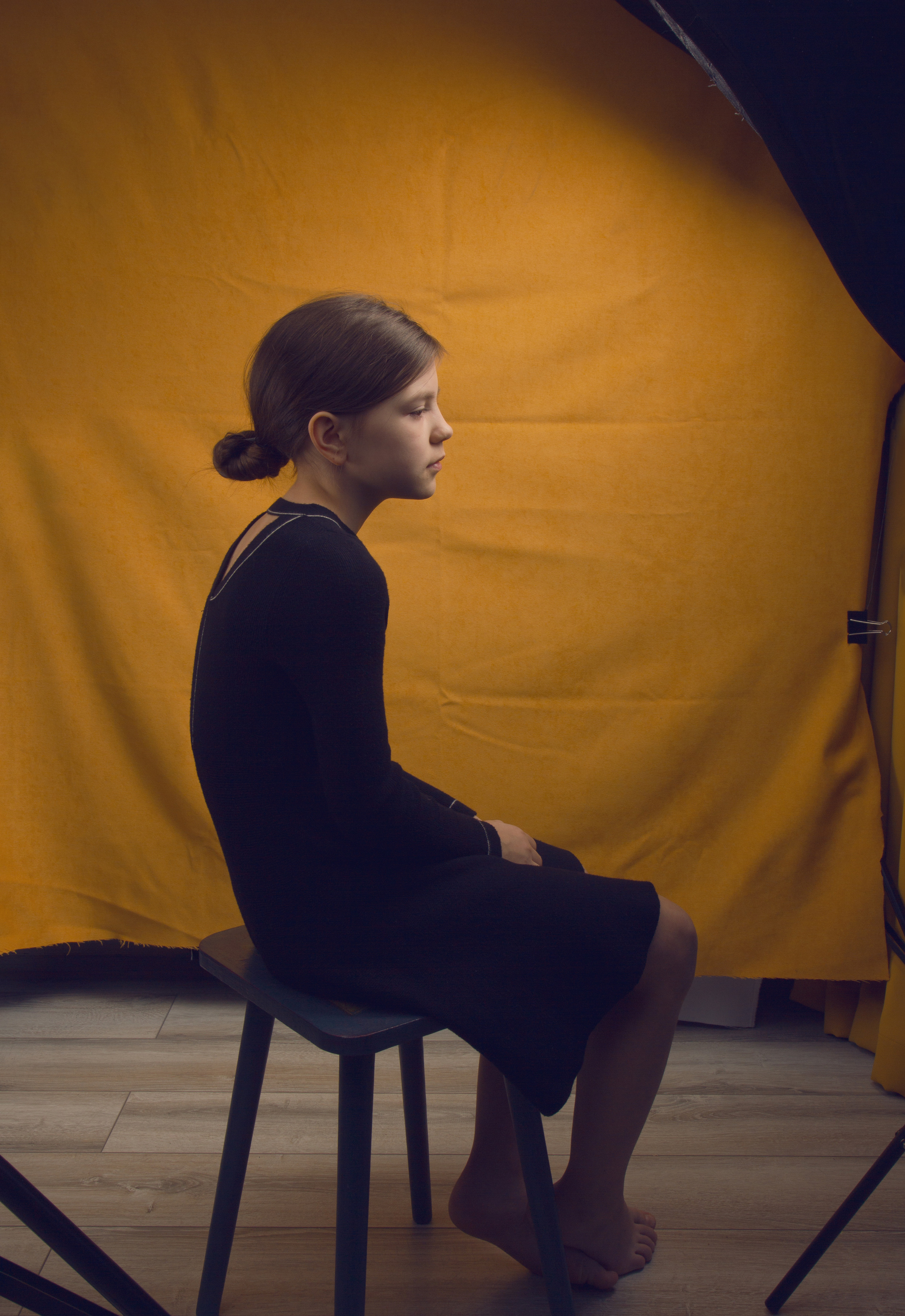 Портреты. Надежда Птушкина. Фотограф, ретушёр