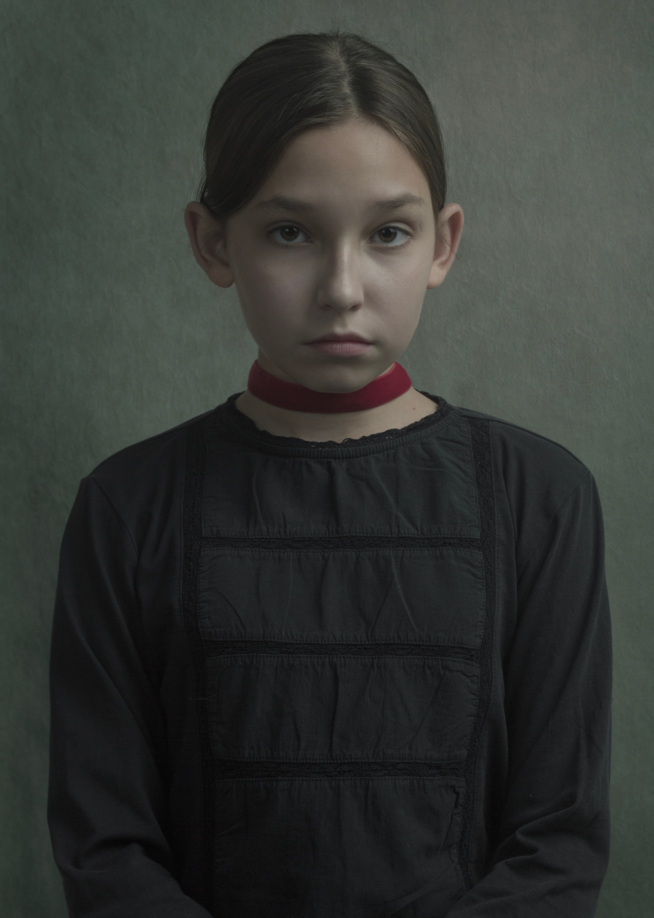 Портреты. Надежда Птушкина. Фотограф, ретушёр