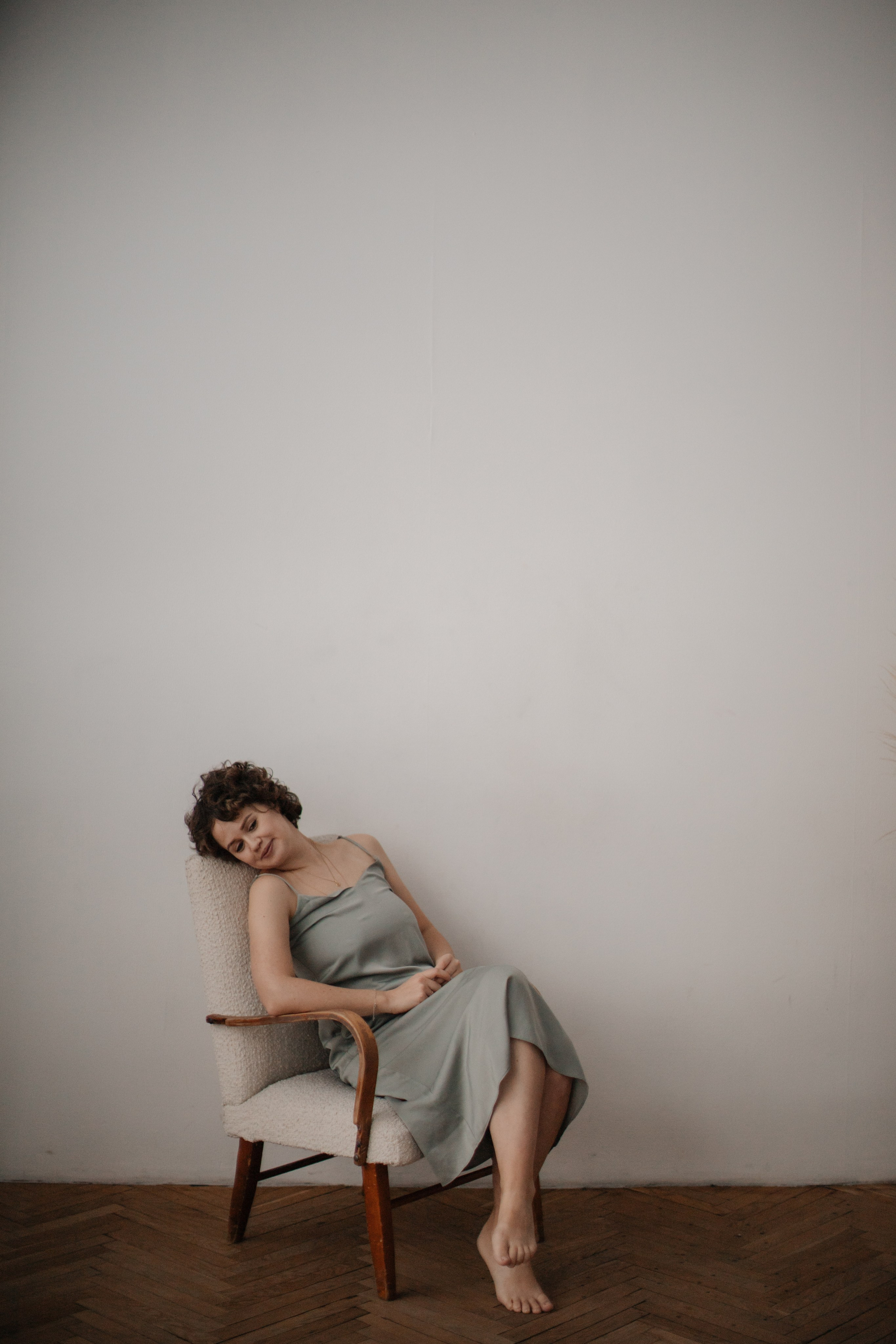 Индивидуальная съемка. Честный семейный фотограф